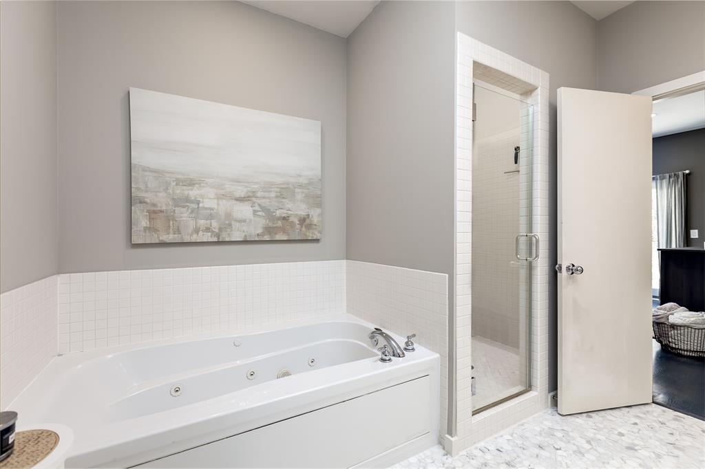 4100 Travis Street, Unit 2 Dallas, TX 75204 - Photo 23 of 24