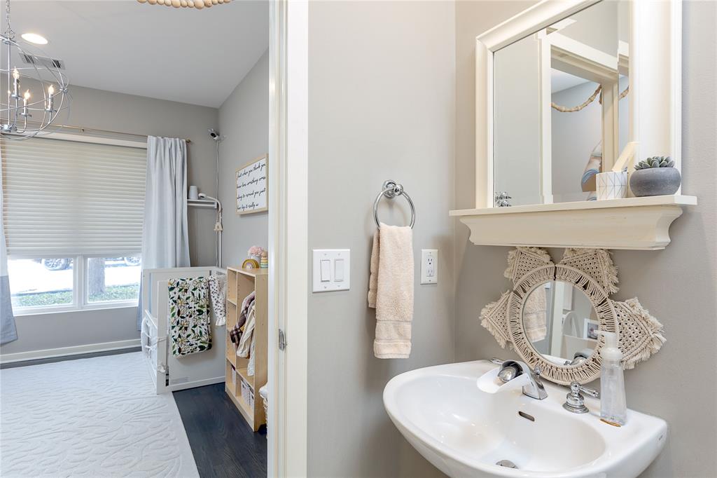 4100 Travis Street, Unit 2 Dallas, TX 75204 - Photo 4 of 24