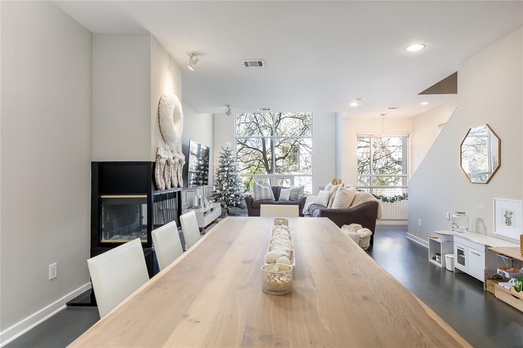 4100 Travis Street, Unit 2 Dallas, TX 75204 - Photo 6 of 24