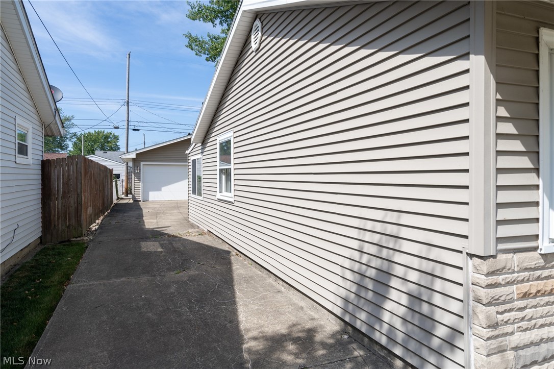 4145 Knickerbocker Road Sheffield Lake, OH 44054 - Photo 20 of 27 Gallery Image 20