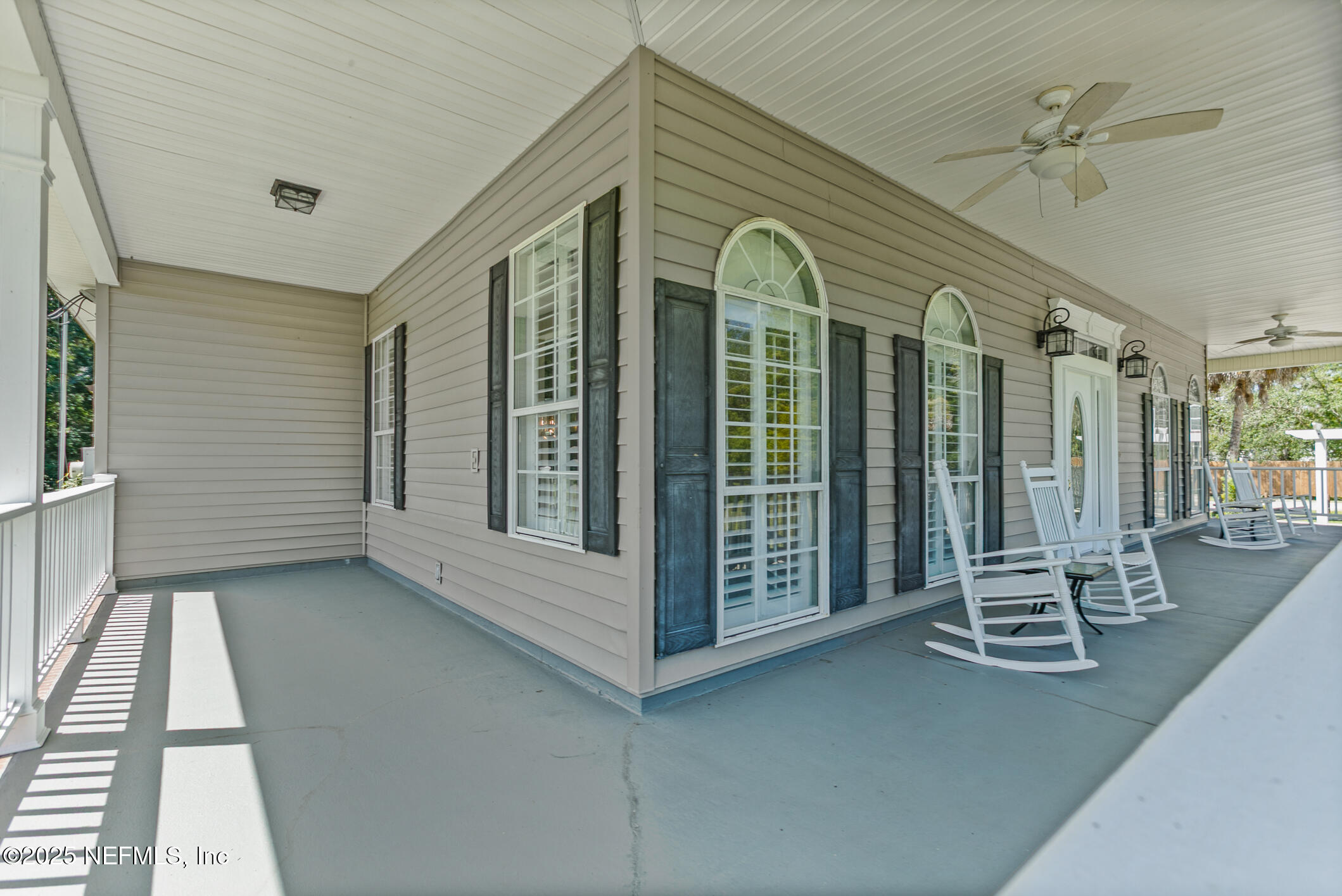 8716 Thomas Road Jacksonville, FL 32219 - Photo 11 of 91 Wraparound Porch