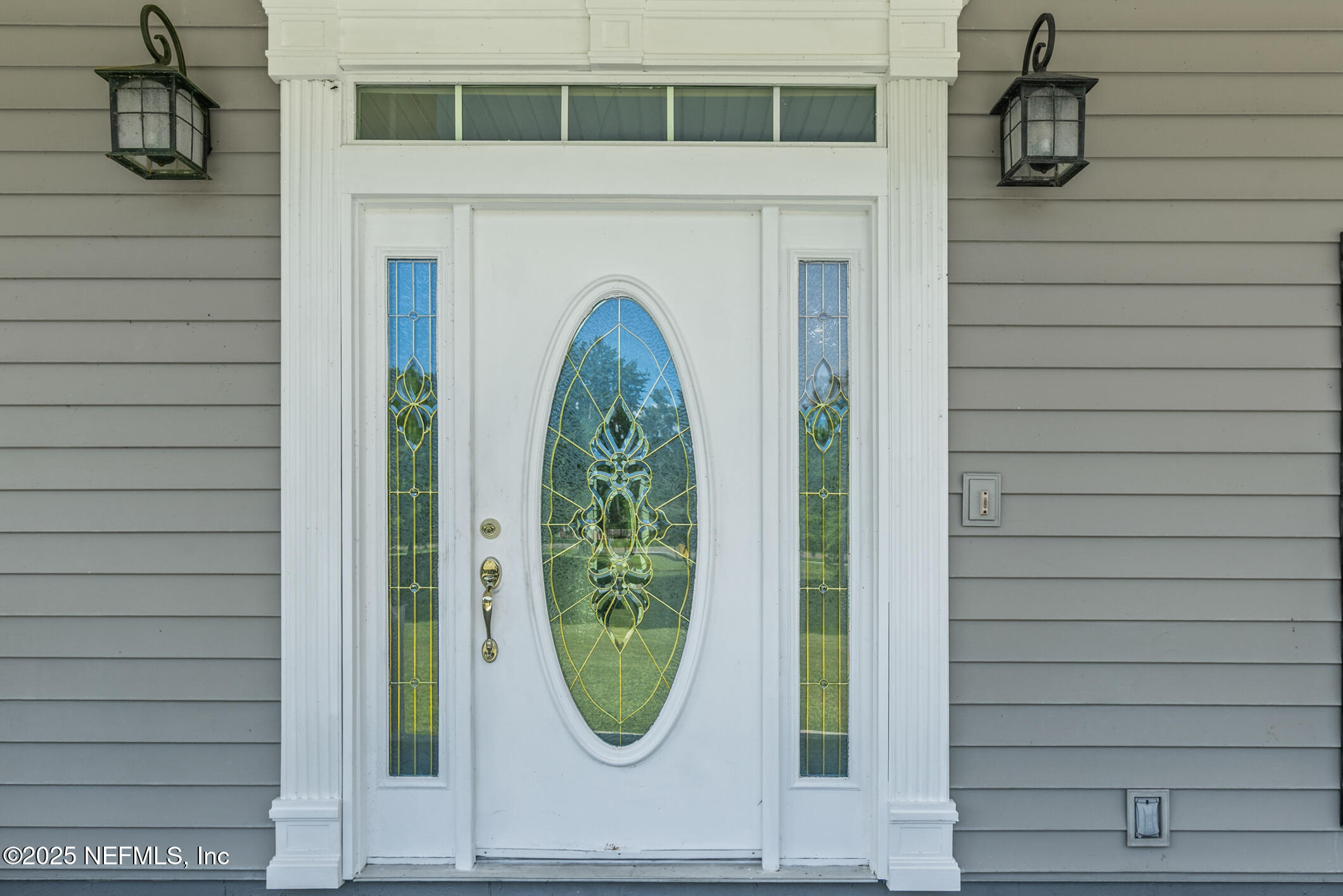 8716 Thomas Road Jacksonville, FL 32219 - Photo 12 of 91 Front Entrance