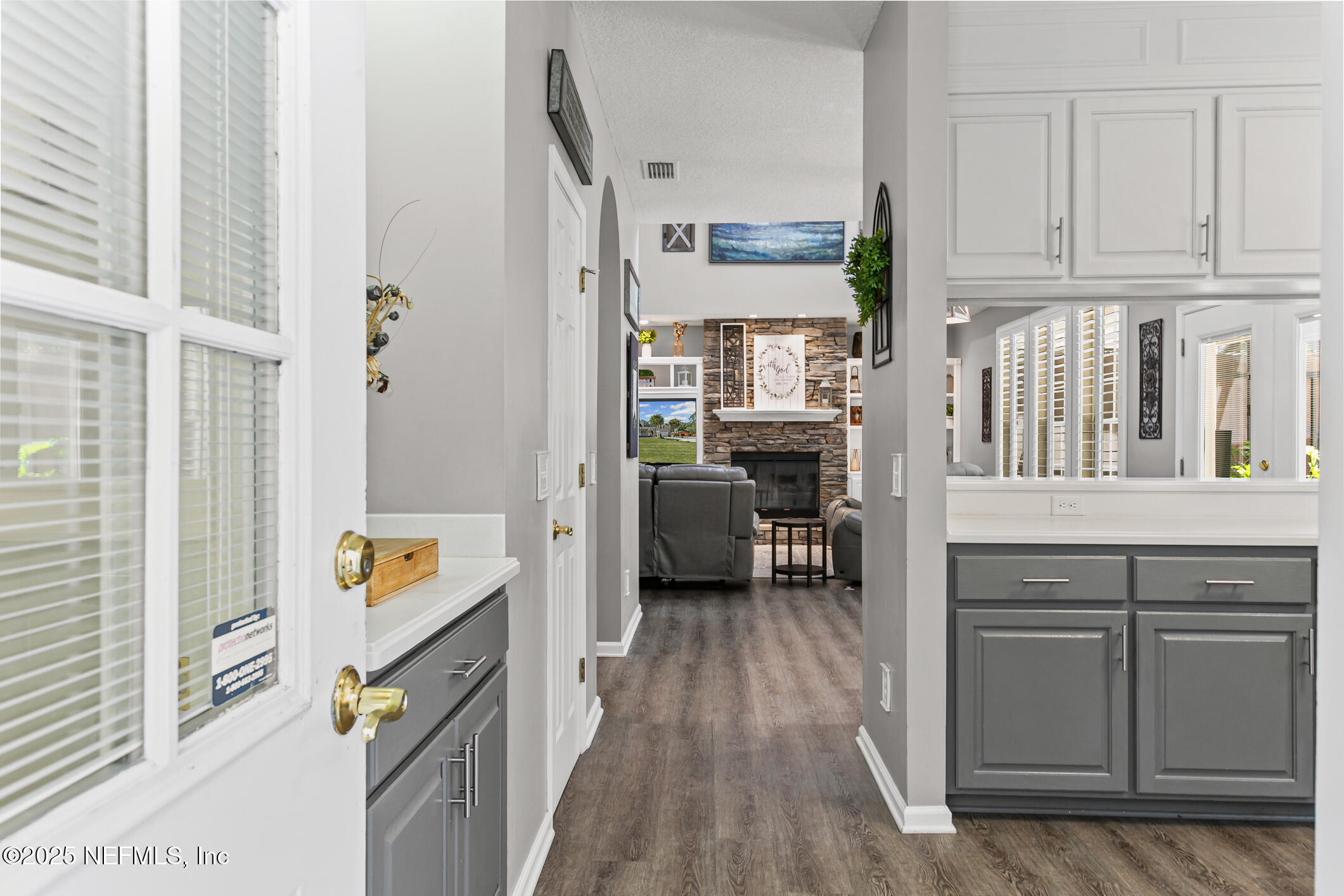 8716 Thomas Road Jacksonville, FL 32219 - Photo 20 of 91 Kitchen