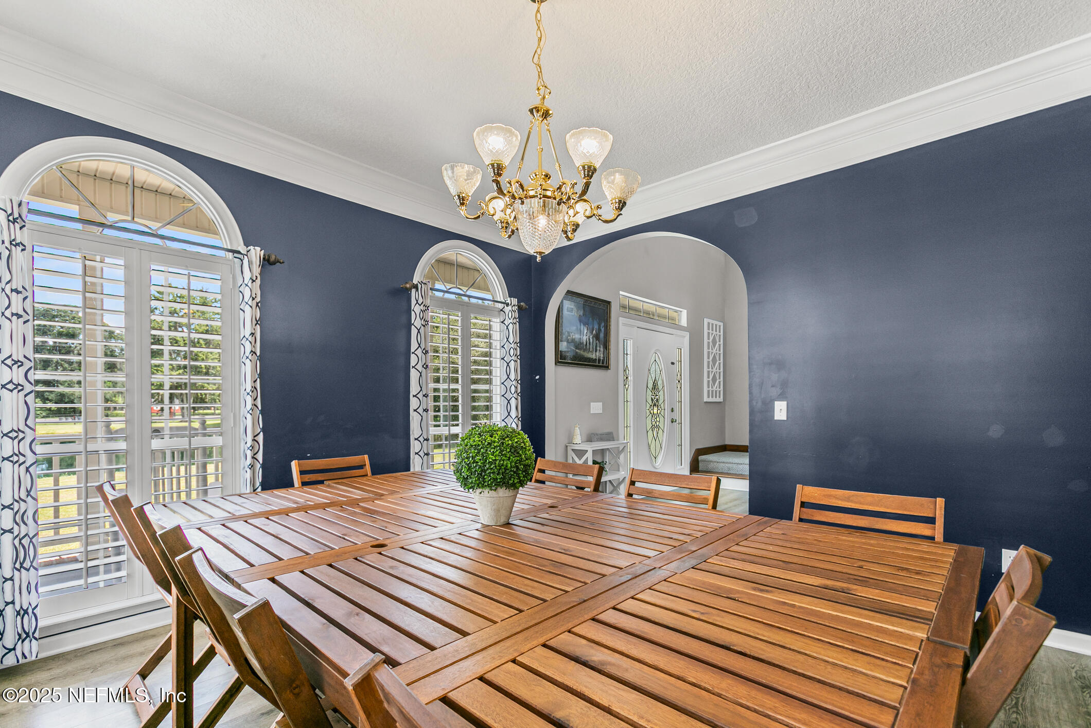 8716 Thomas Road Jacksonville, FL 32219 - Photo 22 of 91 Dining Room
