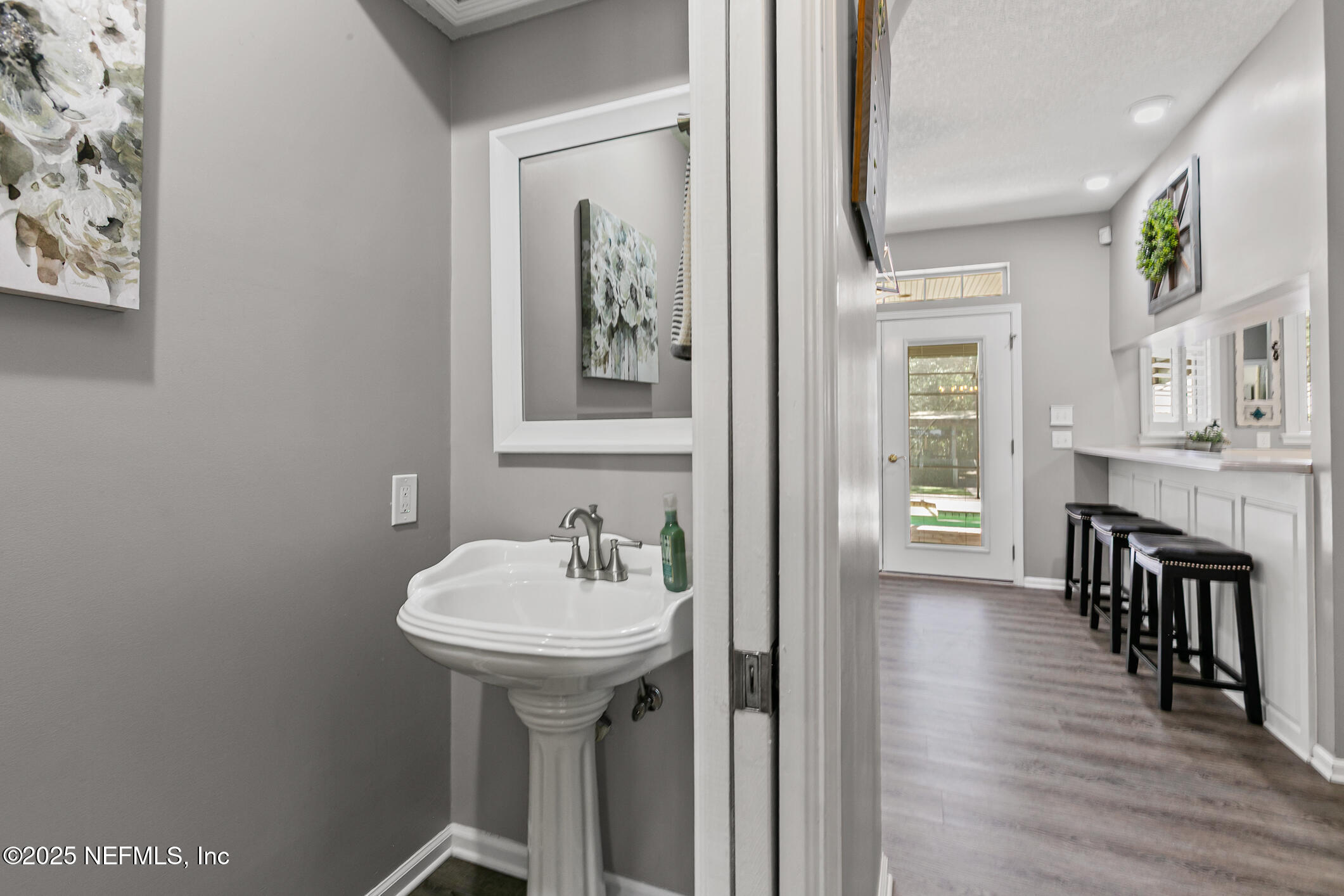 8716 Thomas Road Jacksonville, FL 32219 - Photo 23 of 91 Powder Room/Half Bath