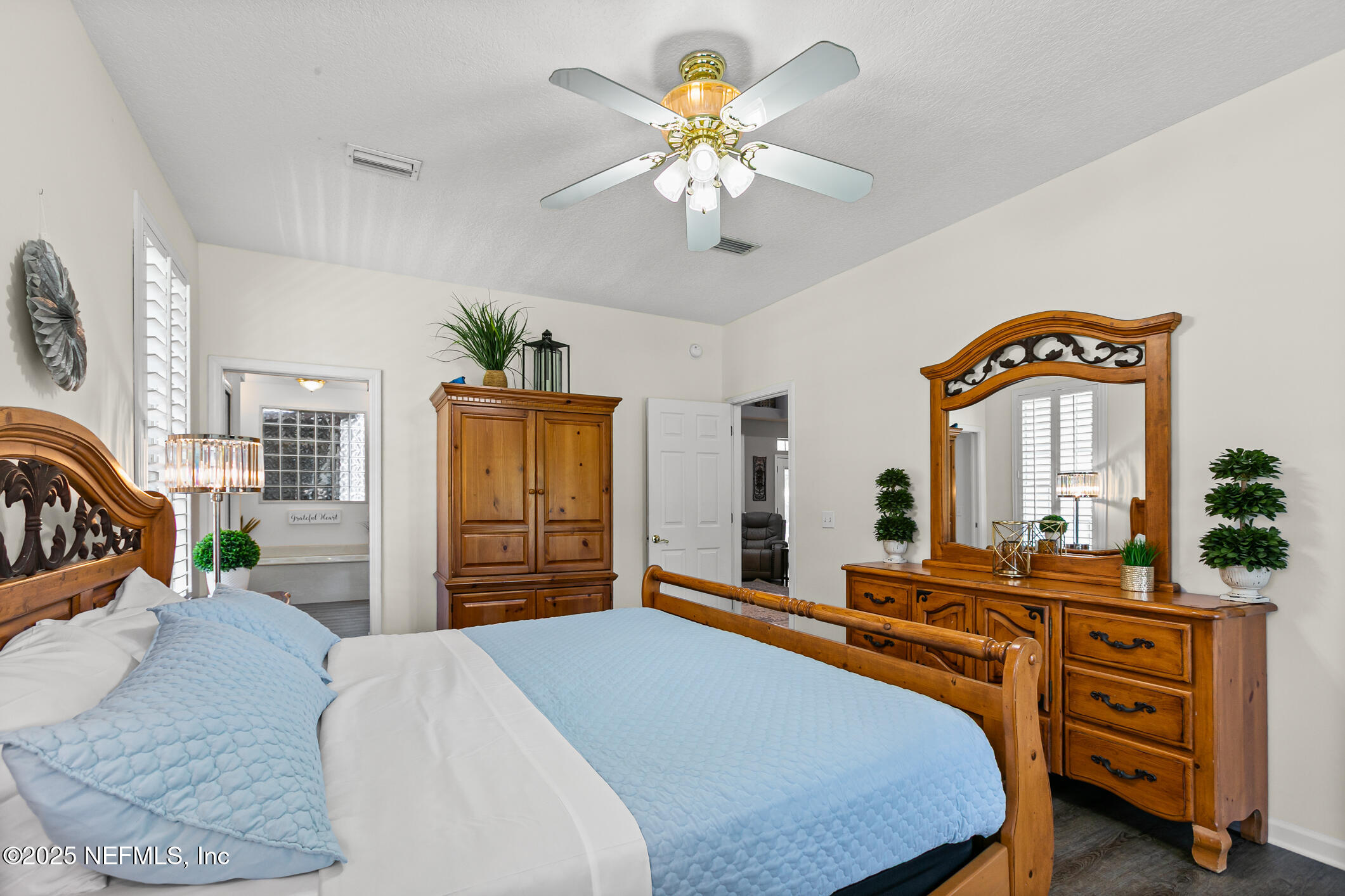 8716 Thomas Road Jacksonville, FL 32219 - Photo 27 of 91 Owner's Suite