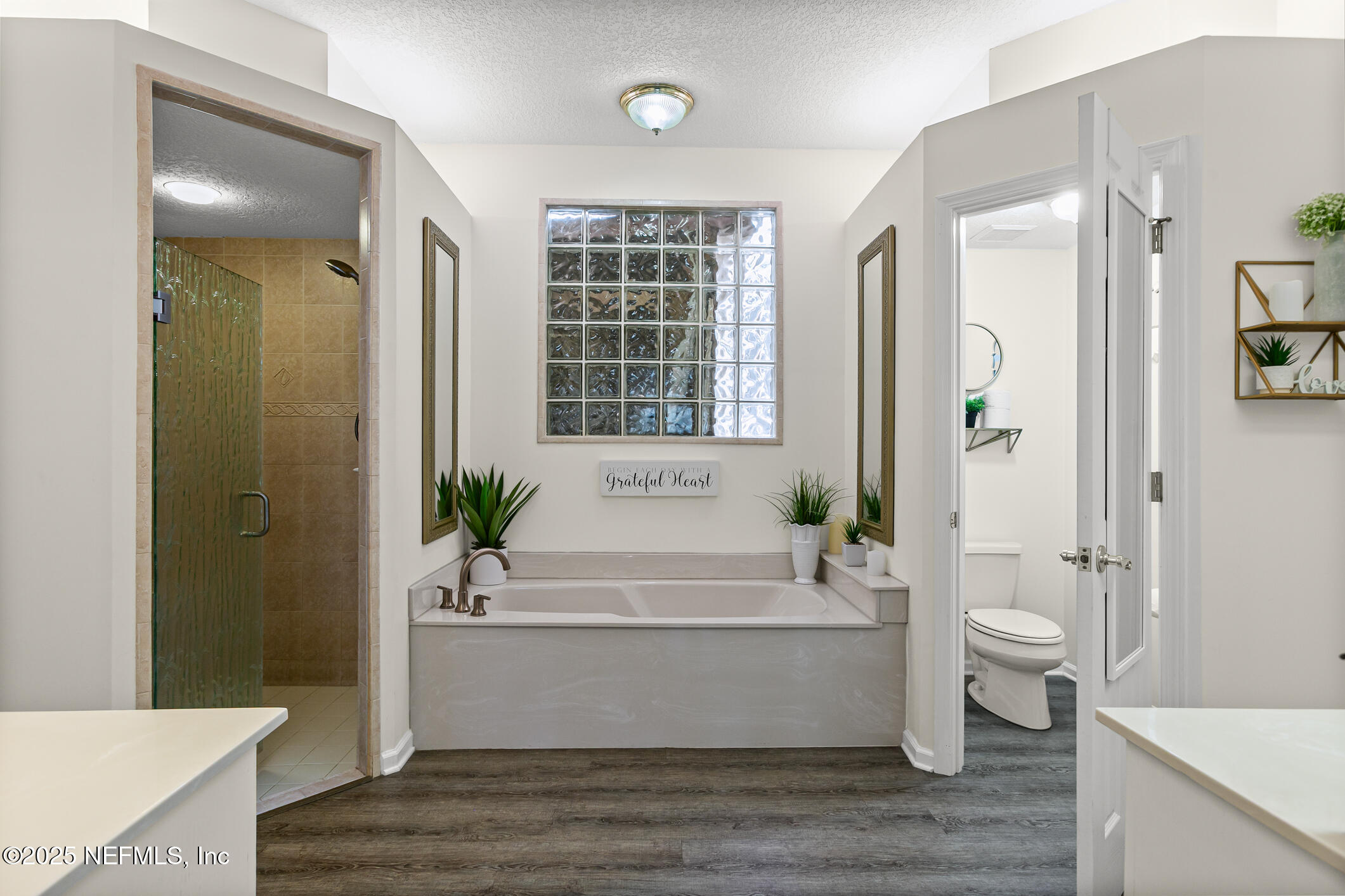 8716 Thomas Road Jacksonville, FL 32219 - Photo 29 of 91 Owner's Suite - Ensuite Bath