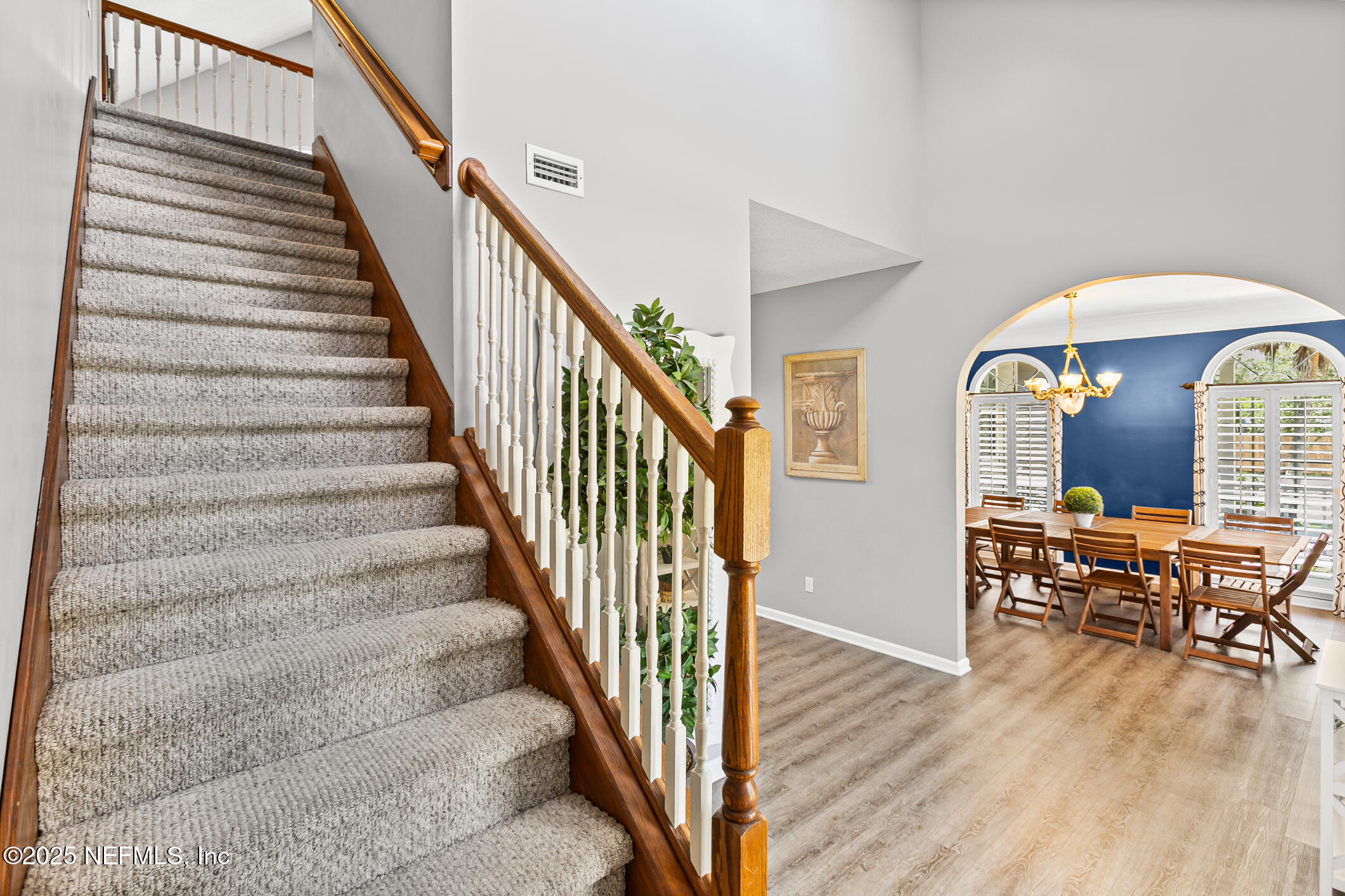 8716 Thomas Road Jacksonville, FL 32219 - Photo 32 of 91 Stairs
