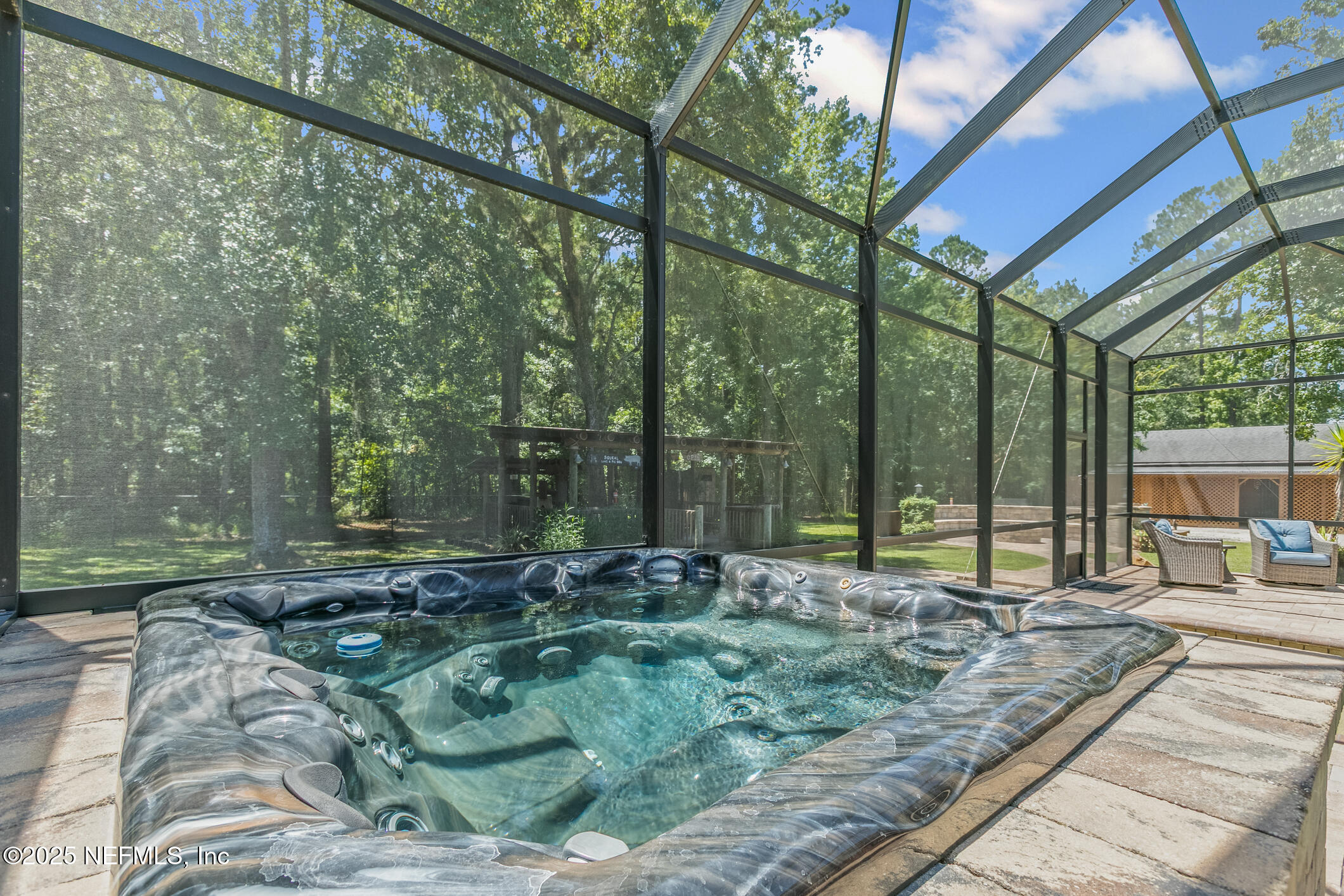 8716 Thomas Road Jacksonville, FL 32219 - Photo 46 of 91 Spa