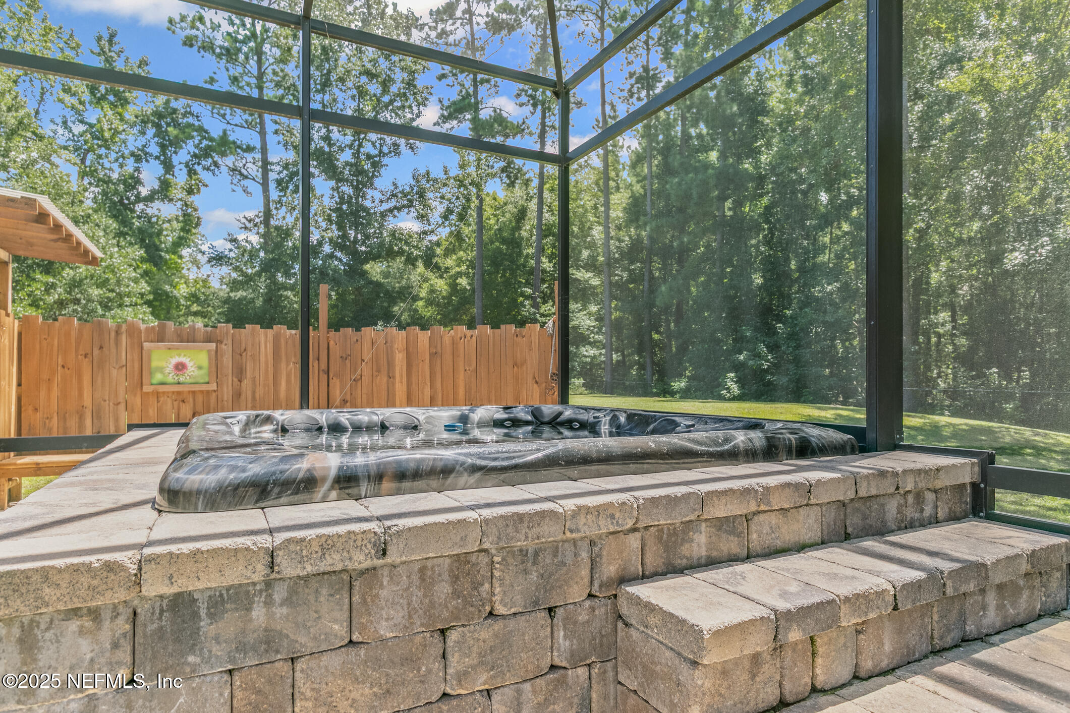 8716 Thomas Road Jacksonville, FL 32219 - Photo 47 of 91 Spa