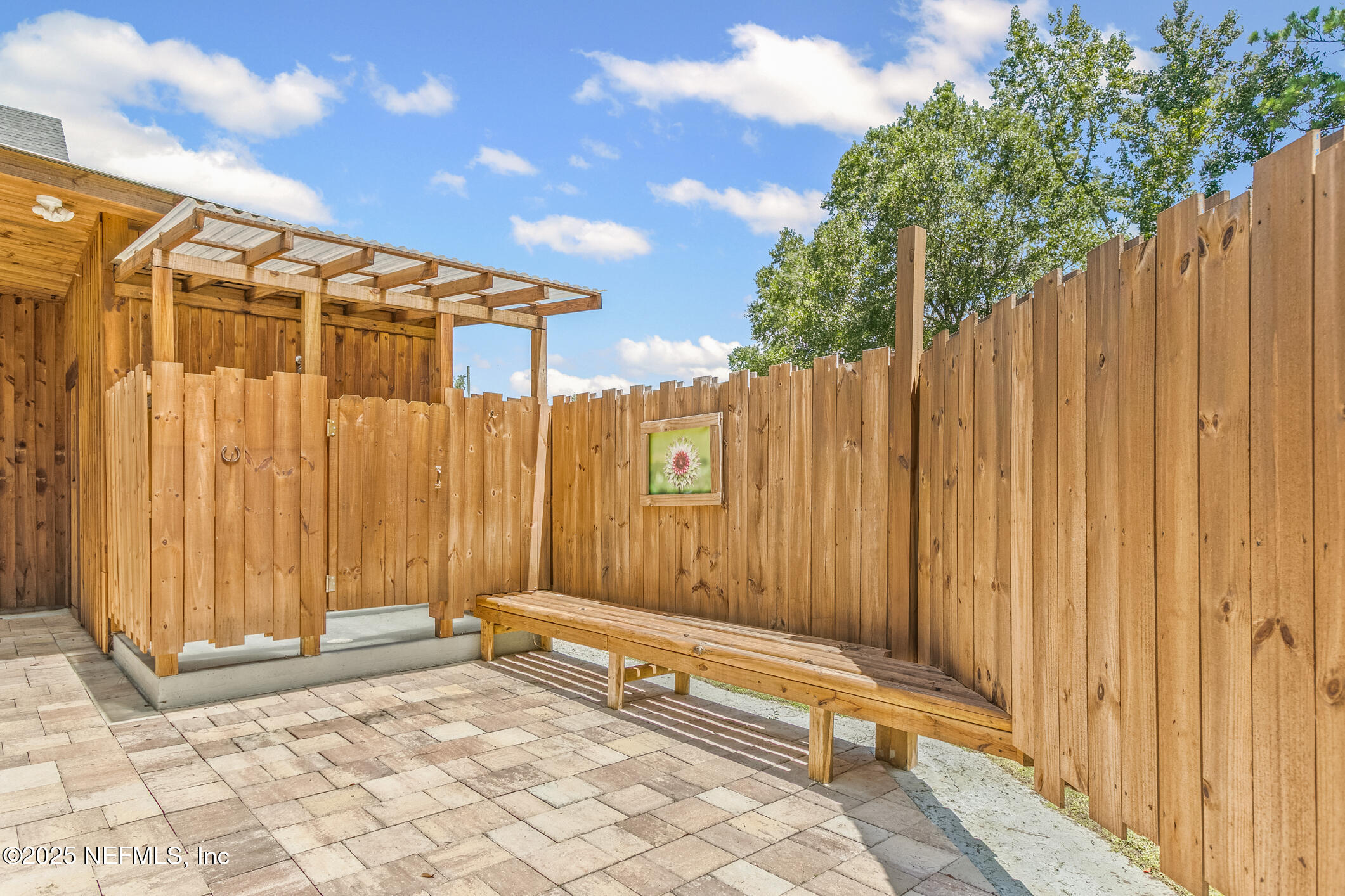 8716 Thomas Road Jacksonville, FL 32219 - Photo 48 of 91 Outdoor Shower