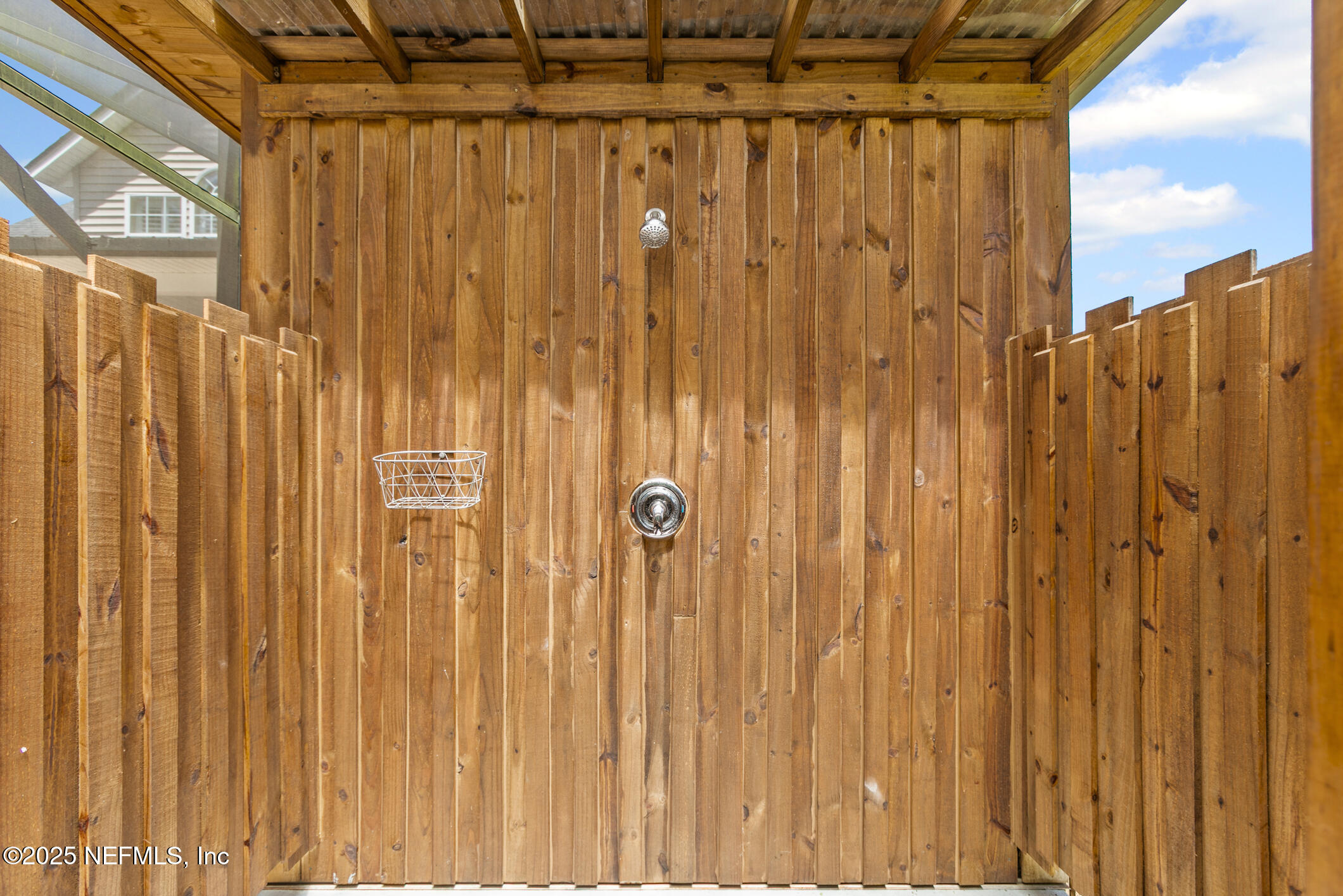 8716 Thomas Road Jacksonville, FL 32219 - Photo 49 of 91 Outdoor Shower