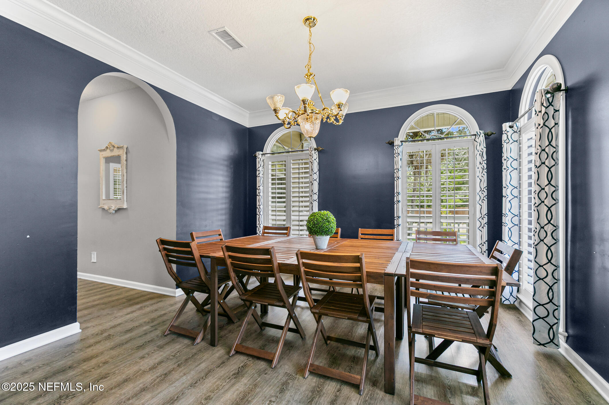 8716 Thomas Road Jacksonville, FL 32219 - Photo 5 of 91 Dining Room