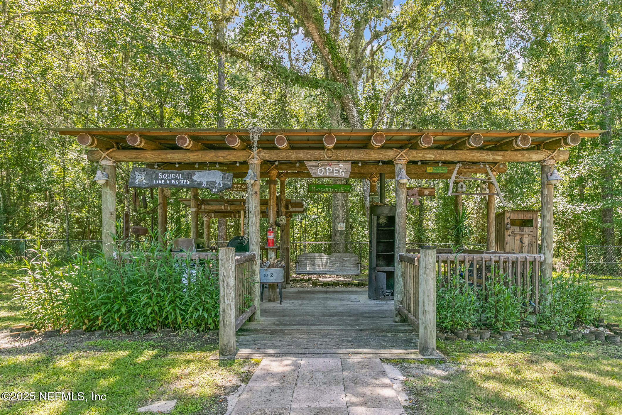 8716 Thomas Road Jacksonville, FL 32219 - Photo 58 of 91 Gazeebo