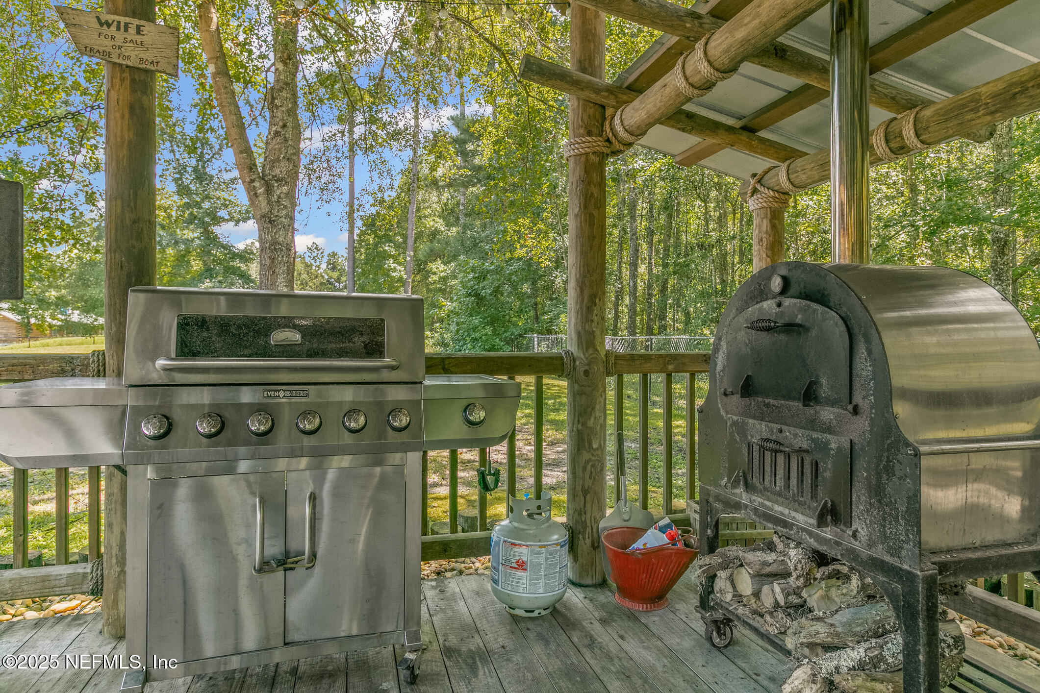8716 Thomas Road Jacksonville, FL 32219 - Photo 59 of 91 Gazeebo