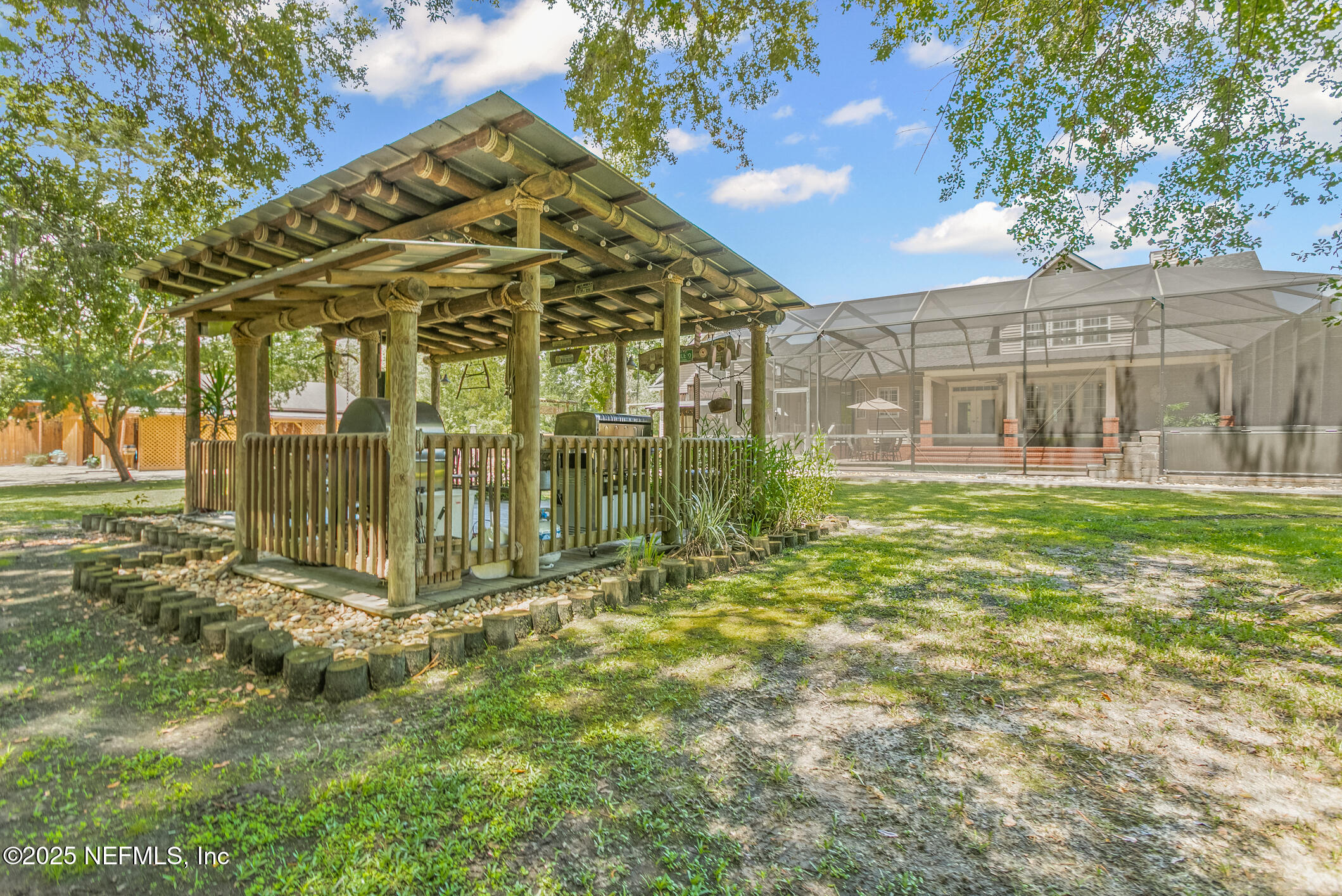 8716 Thomas Road Jacksonville, FL 32219 - Photo 61 of 91 Gazeebo