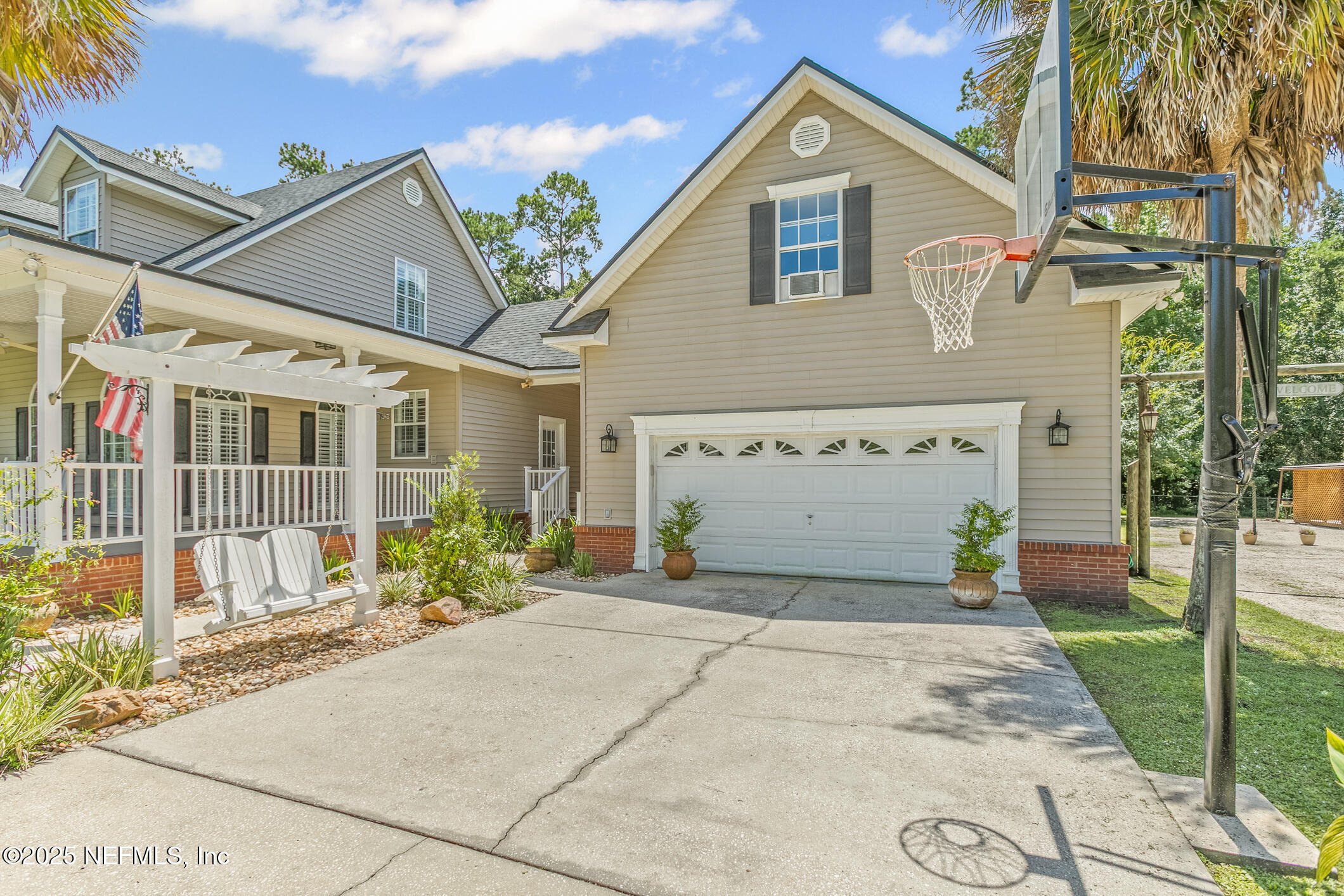 8716 Thomas Road Jacksonville, FL 32219 - Photo 67 of 91 Garage