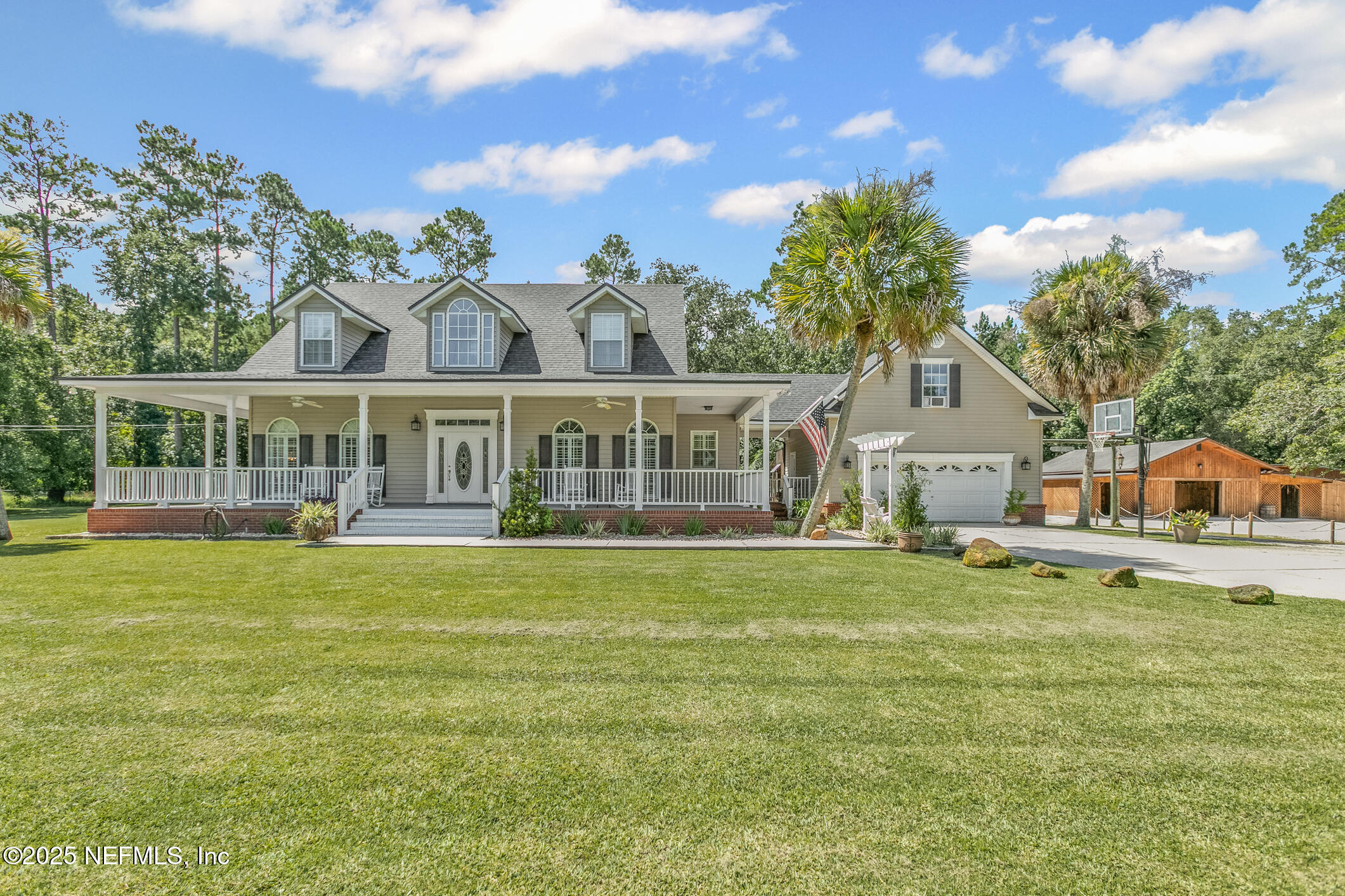 8716 Thomas Road Jacksonville, FL 32219 - Photo 7 of 91 Exterior of the Home