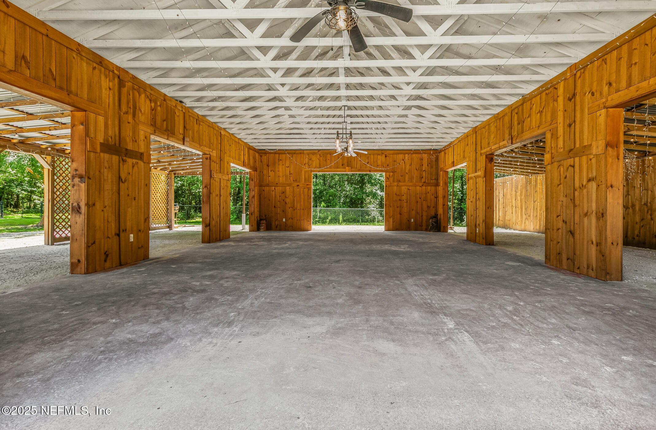 8716 Thomas Road Jacksonville, FL 32219 - Photo 79 of 91 Barn
