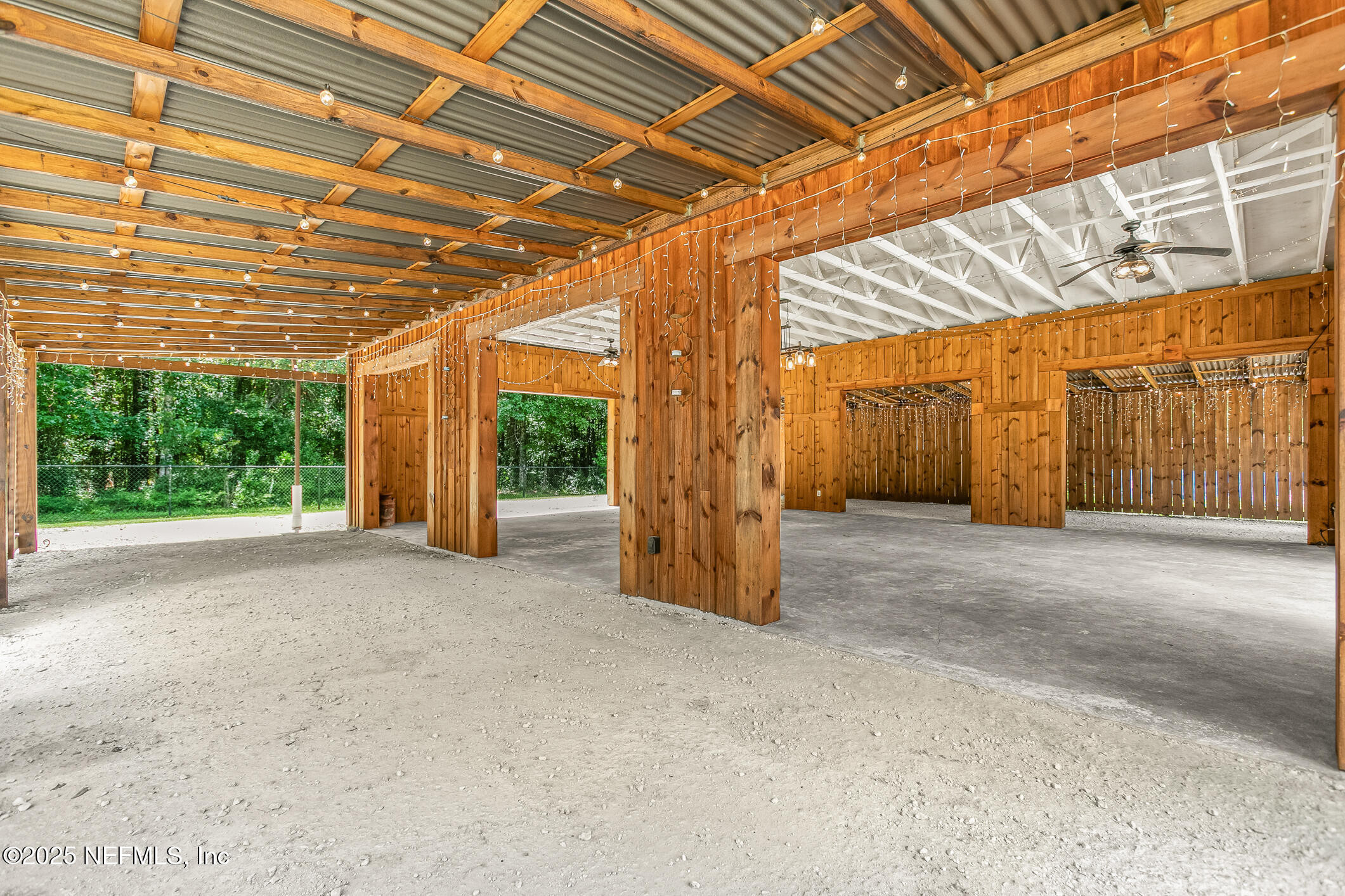 8716 Thomas Road Jacksonville, FL 32219 - Photo 80 of 91 Barn