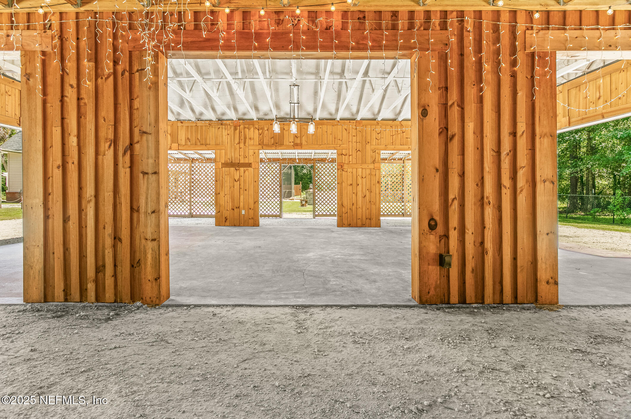 8716 Thomas Road Jacksonville, FL 32219 - Photo 81 of 91 Barn