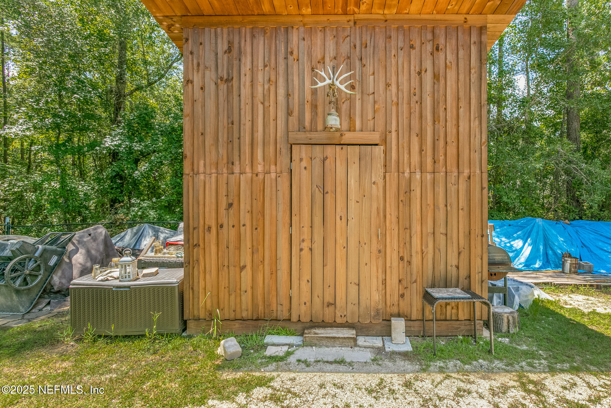 8716 Thomas Road Jacksonville, FL 32219 - Photo 82 of 91 Storage