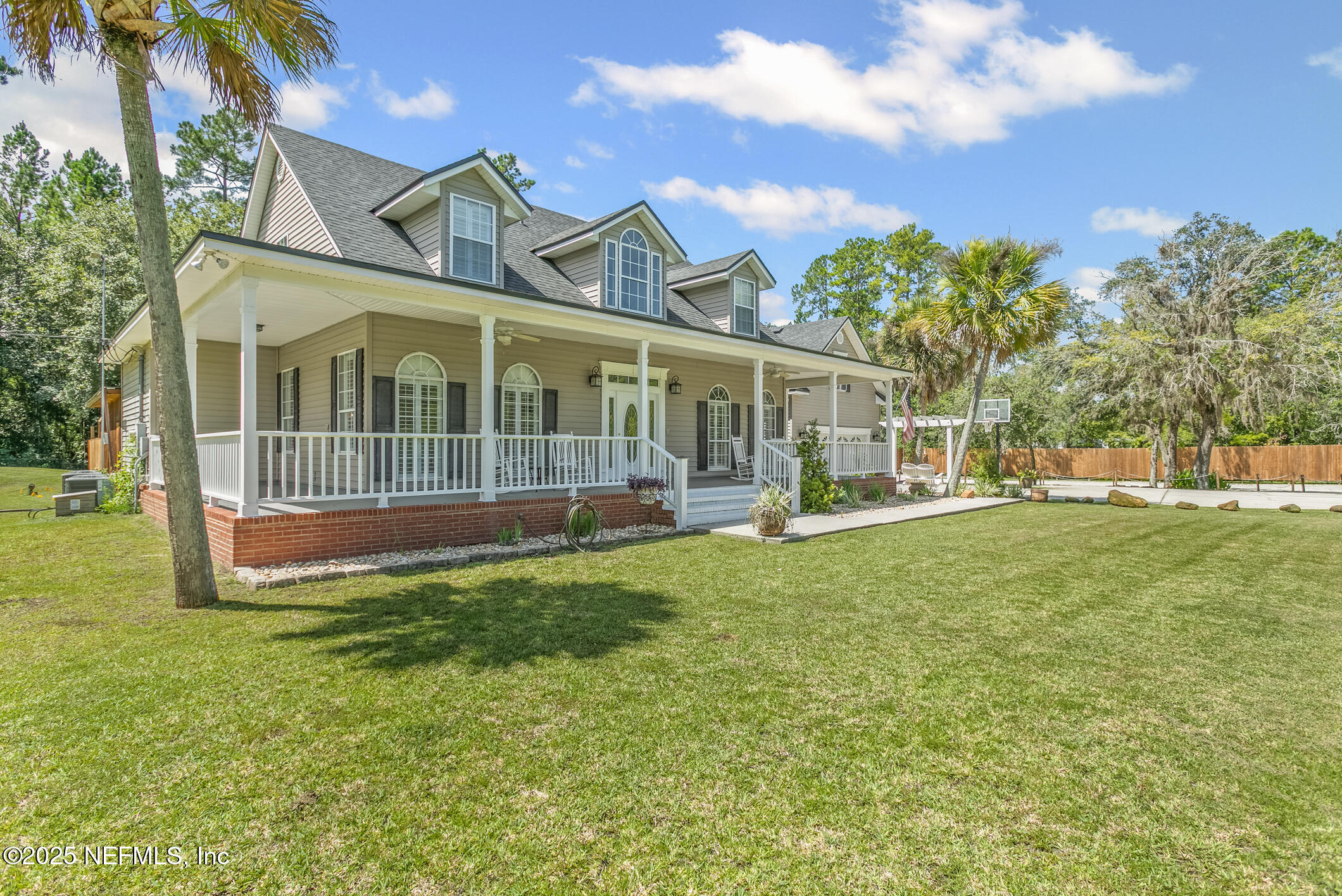 8716 Thomas Road Jacksonville, FL 32219 - Photo 9 of 91 Exterior of the Home