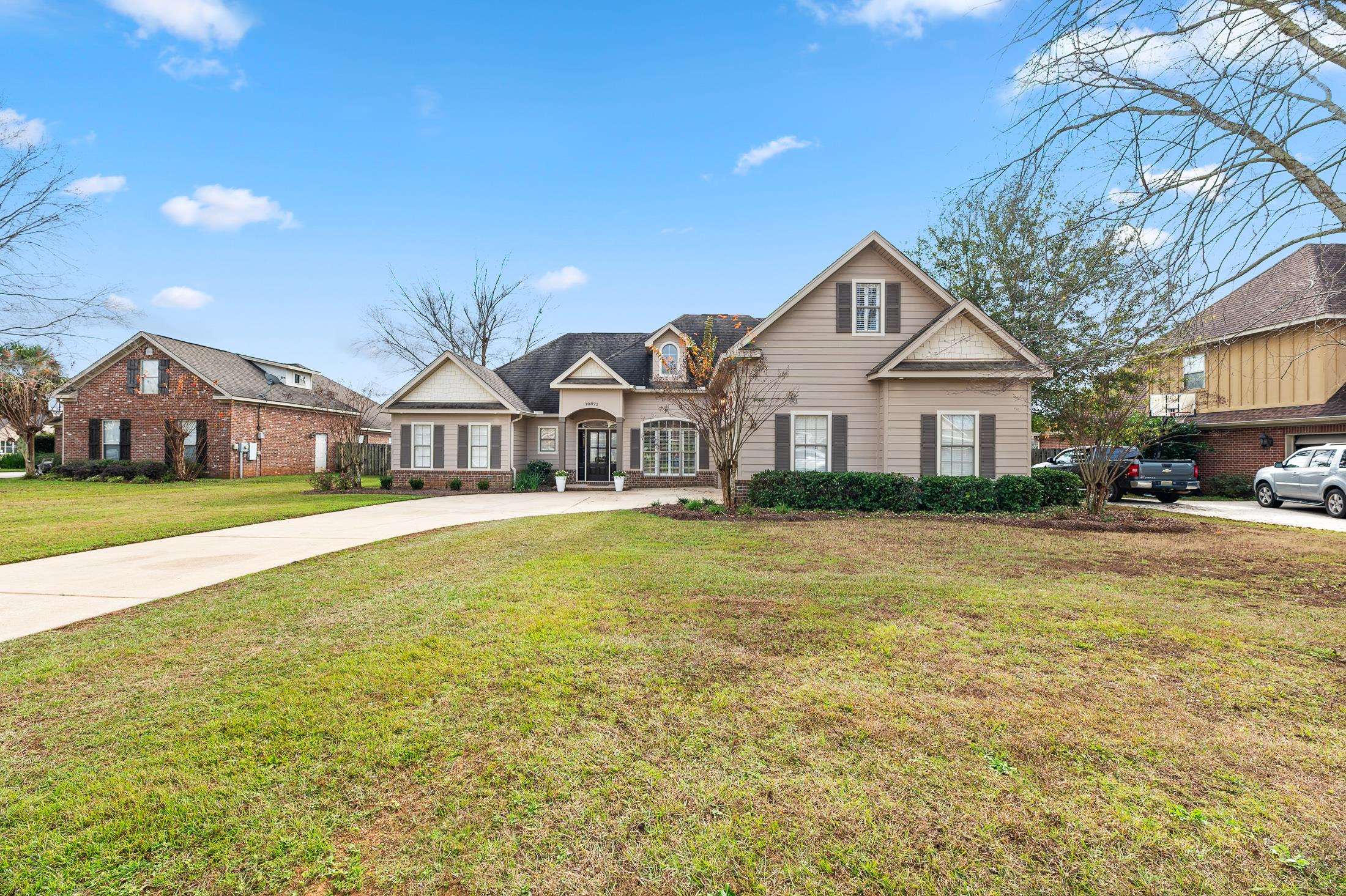 10892 Elysian Circle Daphne, AL 36526 - Photo 2 of 40