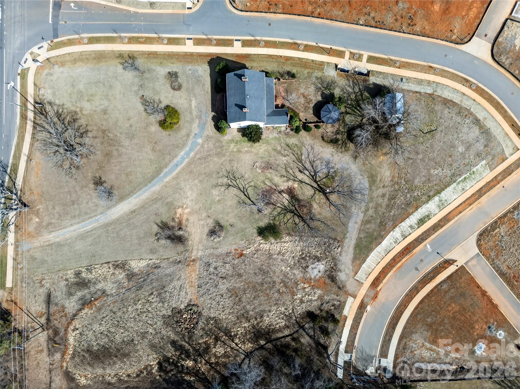 11124 Eastfield Road Huntersville, NC 28078 - Photo 41 of 42