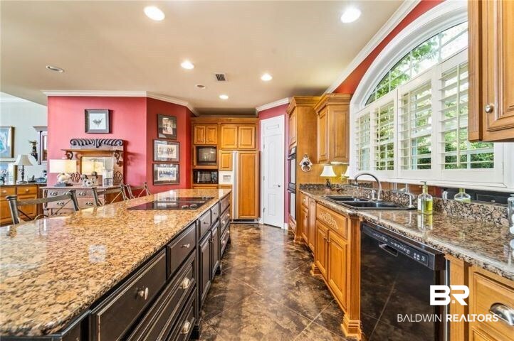 2895 Patricks Pond Road Coden, AL 36523 - Photo 8 of 44