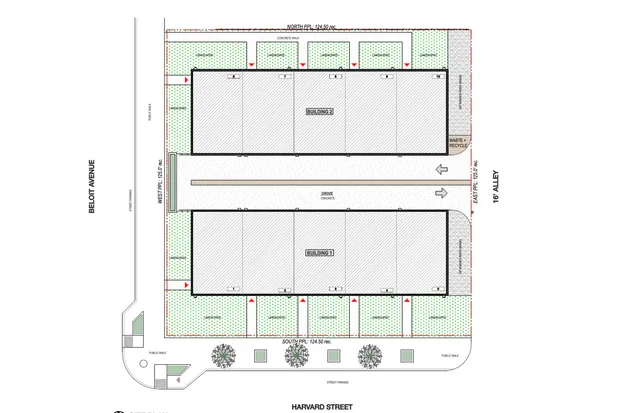 $655,000 | 944 Beloit Avenue, Unit 5, Forest Park, IL 60130