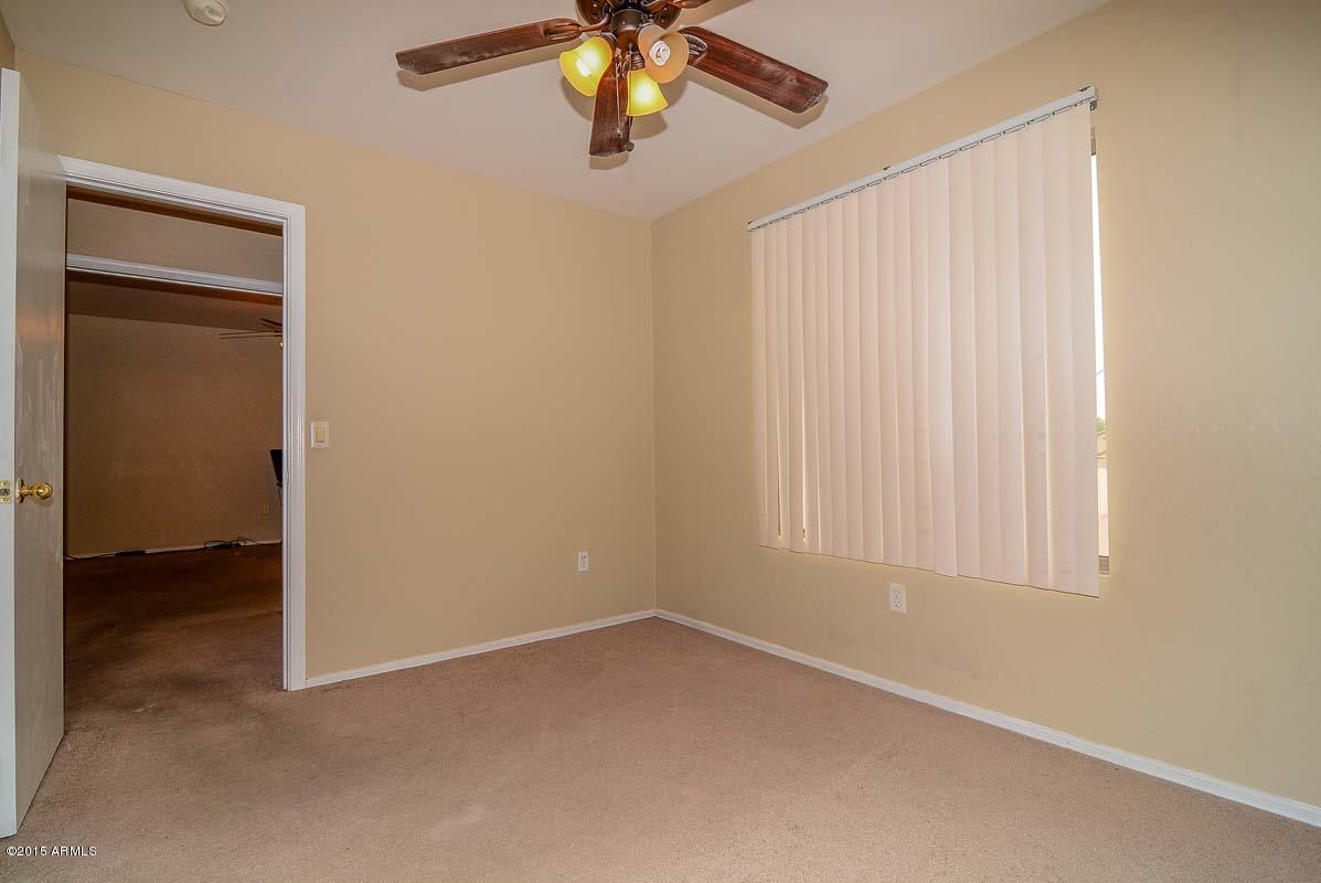 7682 West Lamar Road Glendale, AZ 85303 - Photo 15 of 28 4th Bedroom2