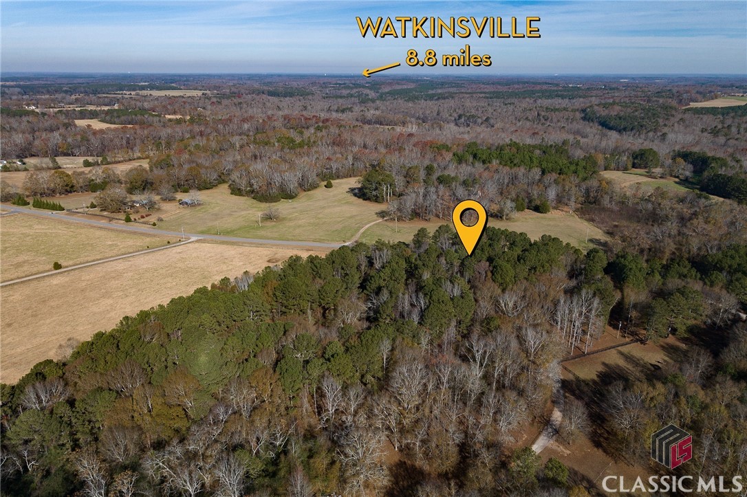 1640 Mayne Mill Road Watkinsville, GA 30677 - Photo 8 of 10 Gallery Image 8
