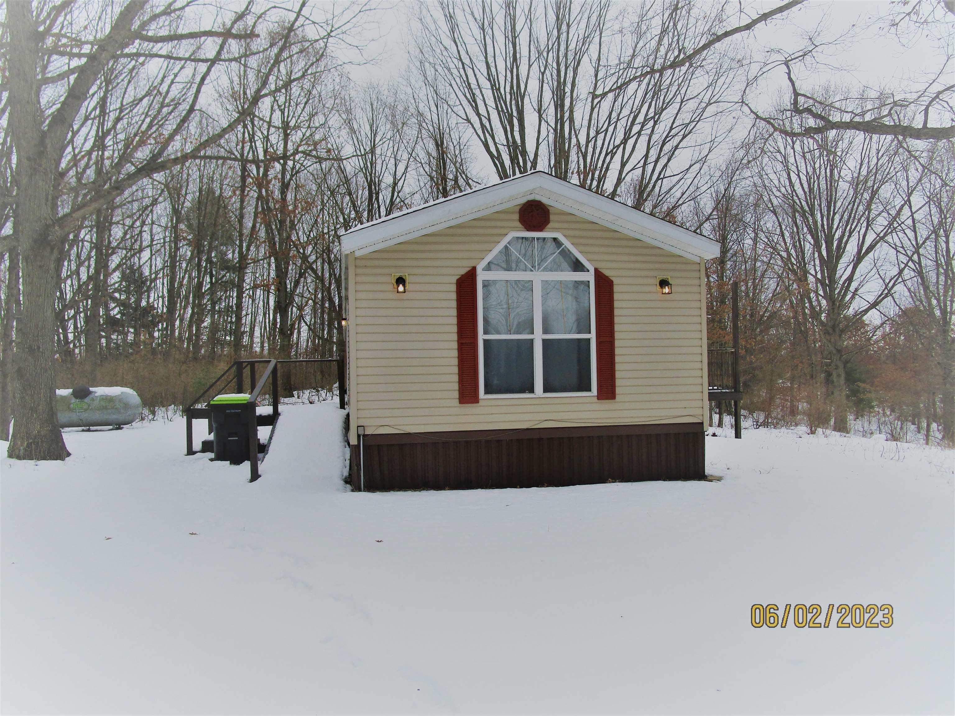 4343 West Bawkey Road Farwell, MI 48622 - Photo 16 of 18 Gallery Image 16