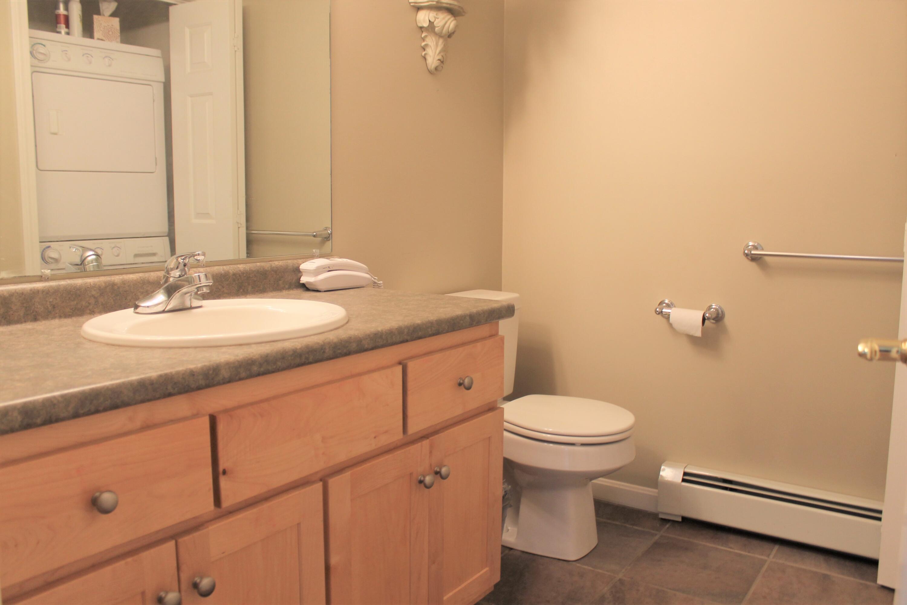 60 Shadagee Road, Unit 33 Saco, ME 04072 - Photo 19 of 26 Half Bath