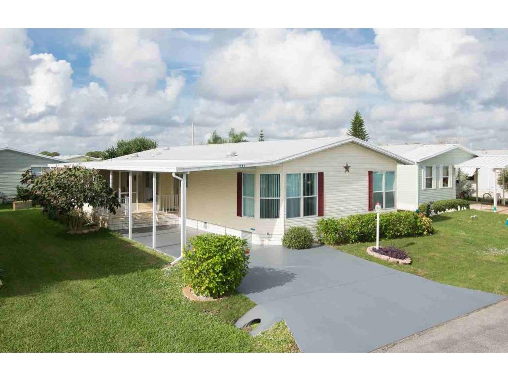 7540 Boxelder Road, Unit H27 Micco, FL 32976 - Photo 1 of 20 Gallery Image 1