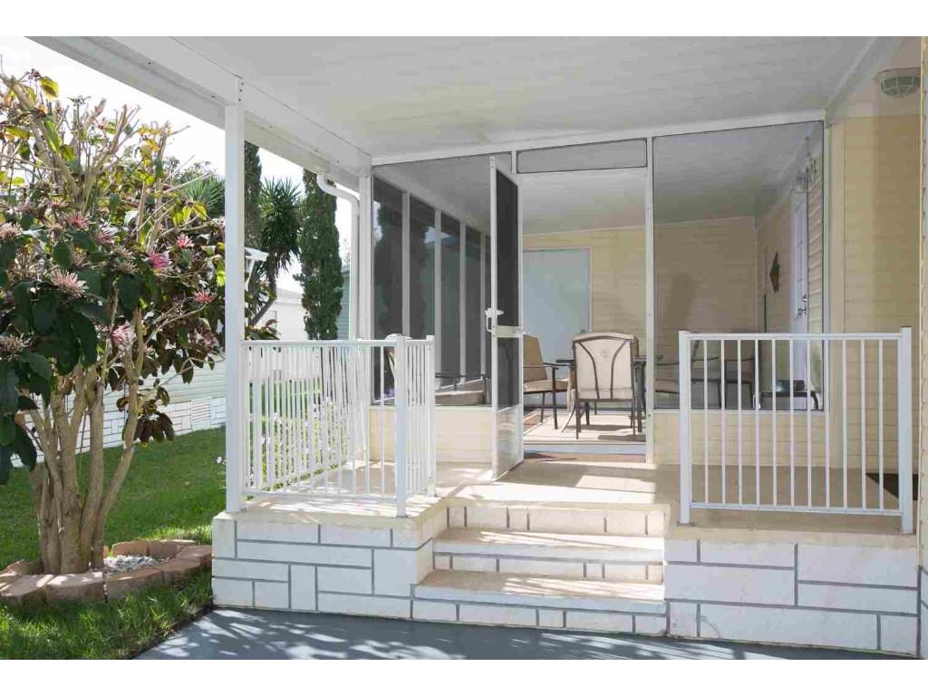7540 Boxelder Road, Unit H27 Micco, FL 32976 - Photo 20 of 20 Gallery Image 20