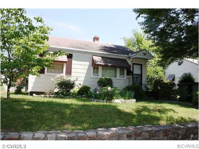 3318 Mike Road Richmond, VA 23234 - Photo 1 of 7 Exterior Front