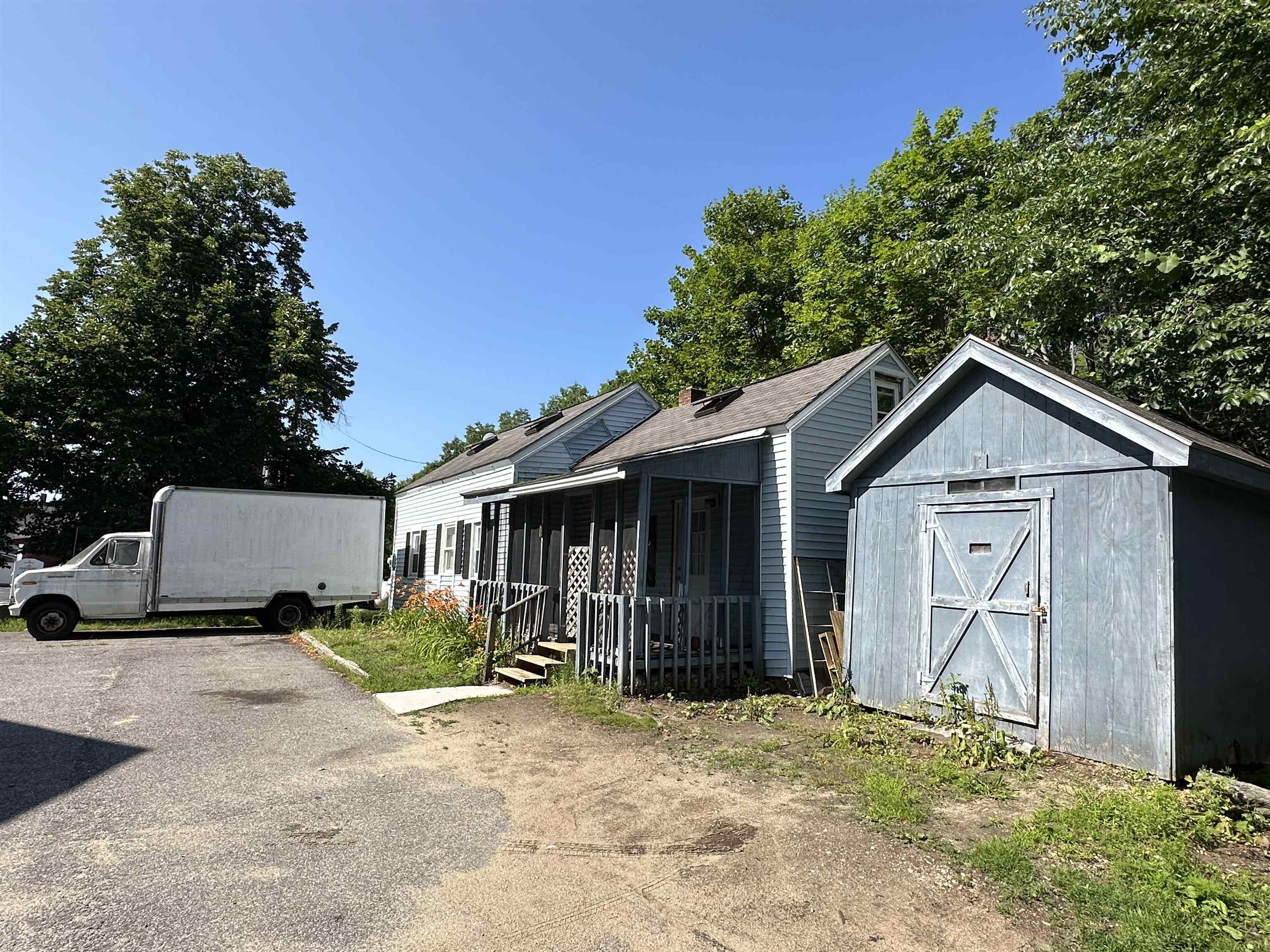 13 Central Square Troy, NH 03465 - Photo 2 of 12