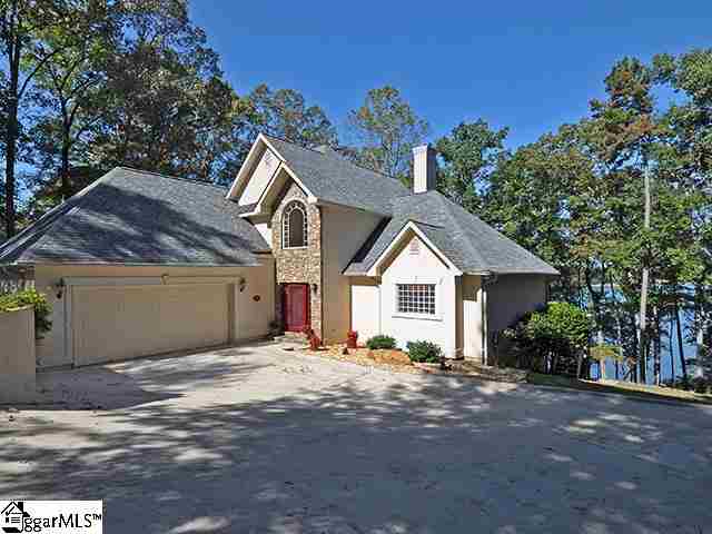 153 Inlet Pointe Drive Anderson, SC 29625 - Photo 1 of 1