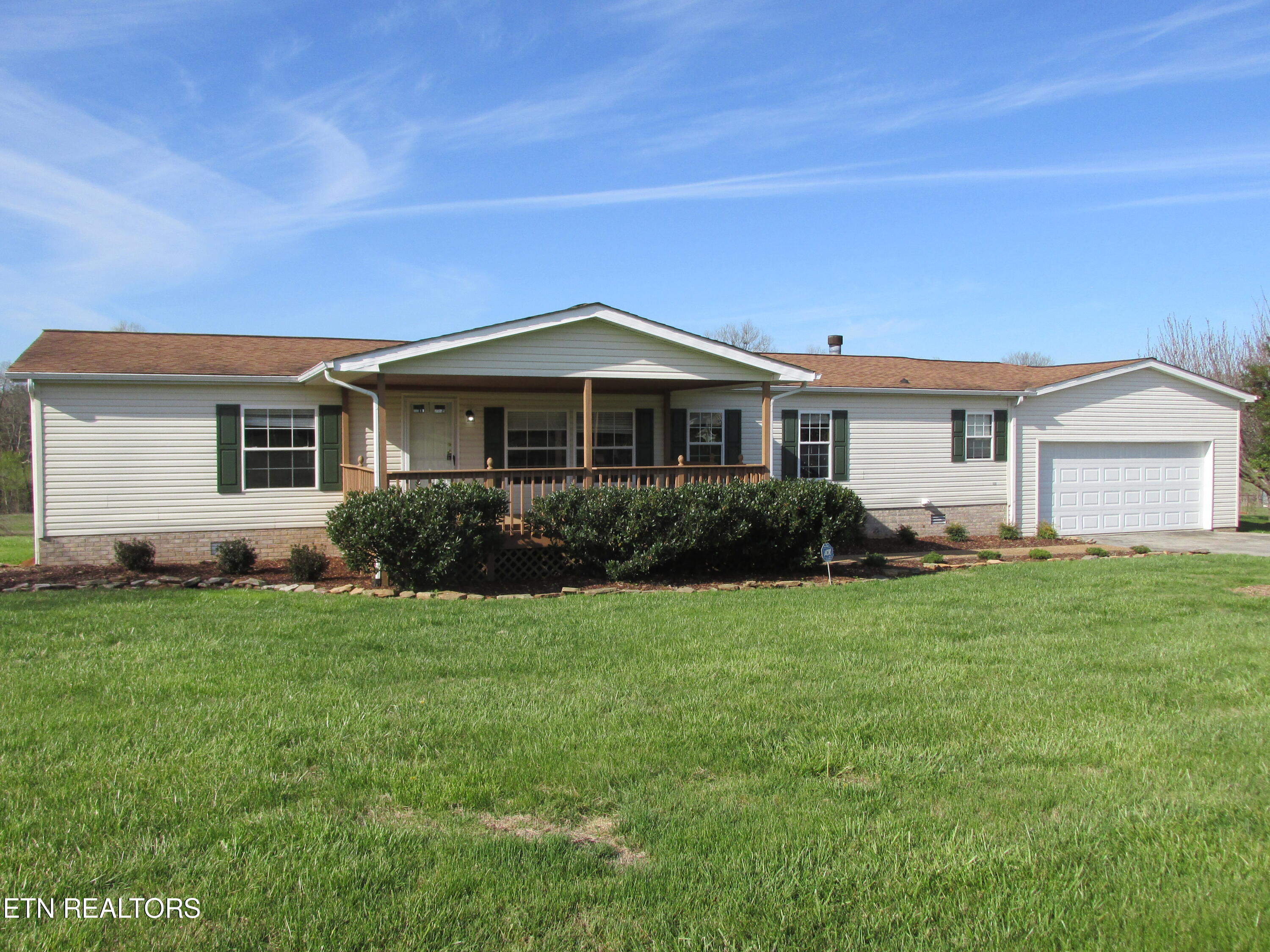 356 River Ford Road, Maryville