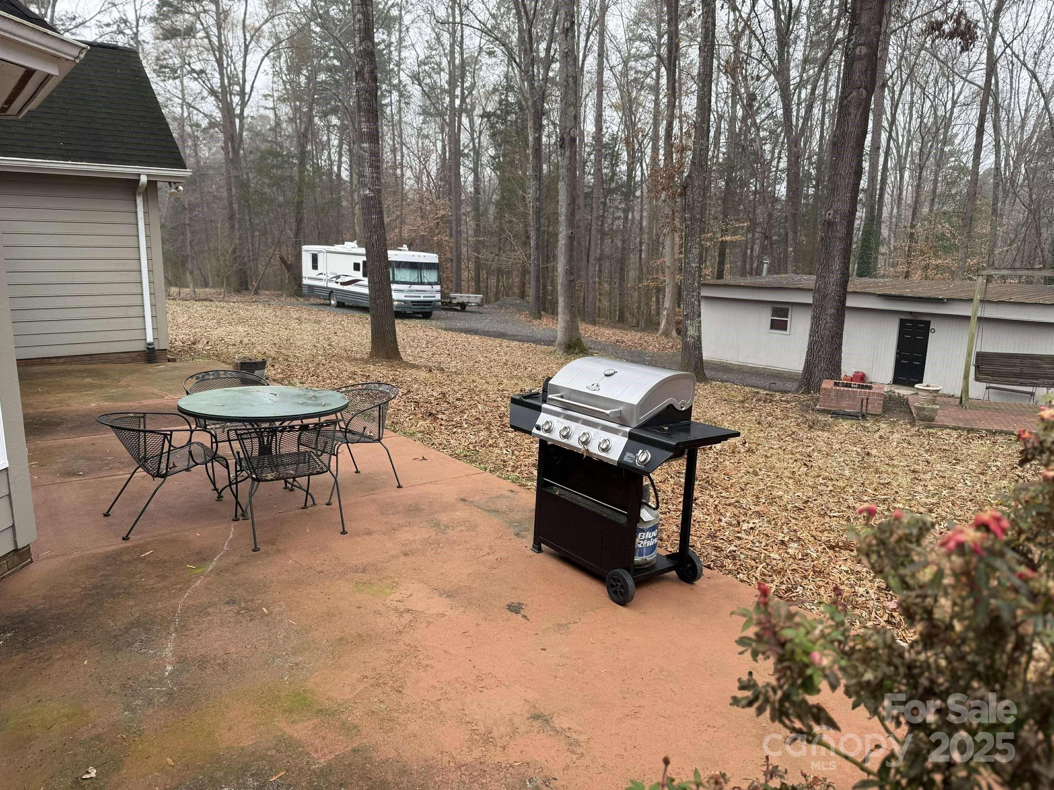 13410 Old Camden Road Midland, NC 28107 - Photo 14 of 35