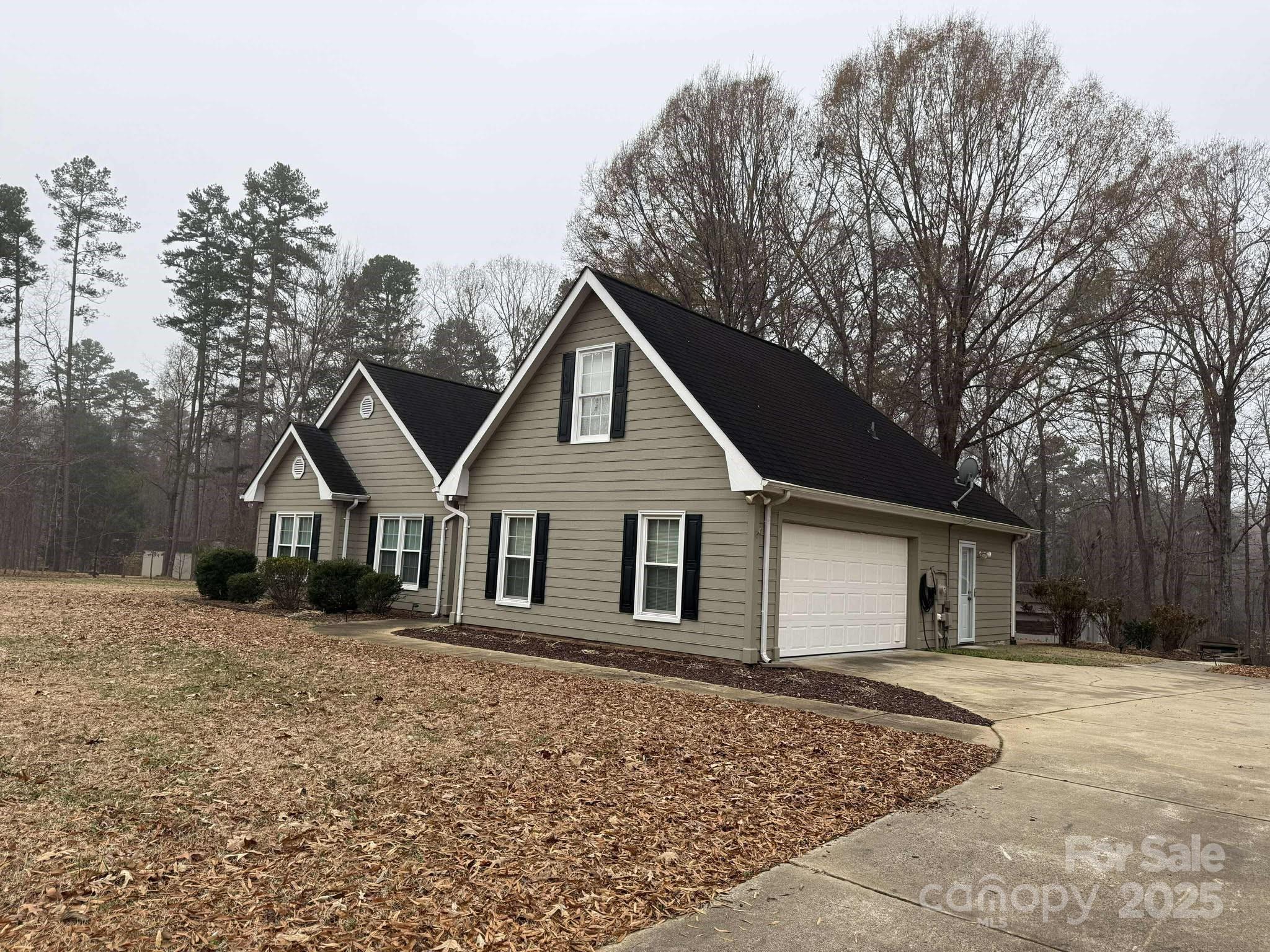13410 Old Camden Road Midland, NC 28107 - Photo 5 of 35
