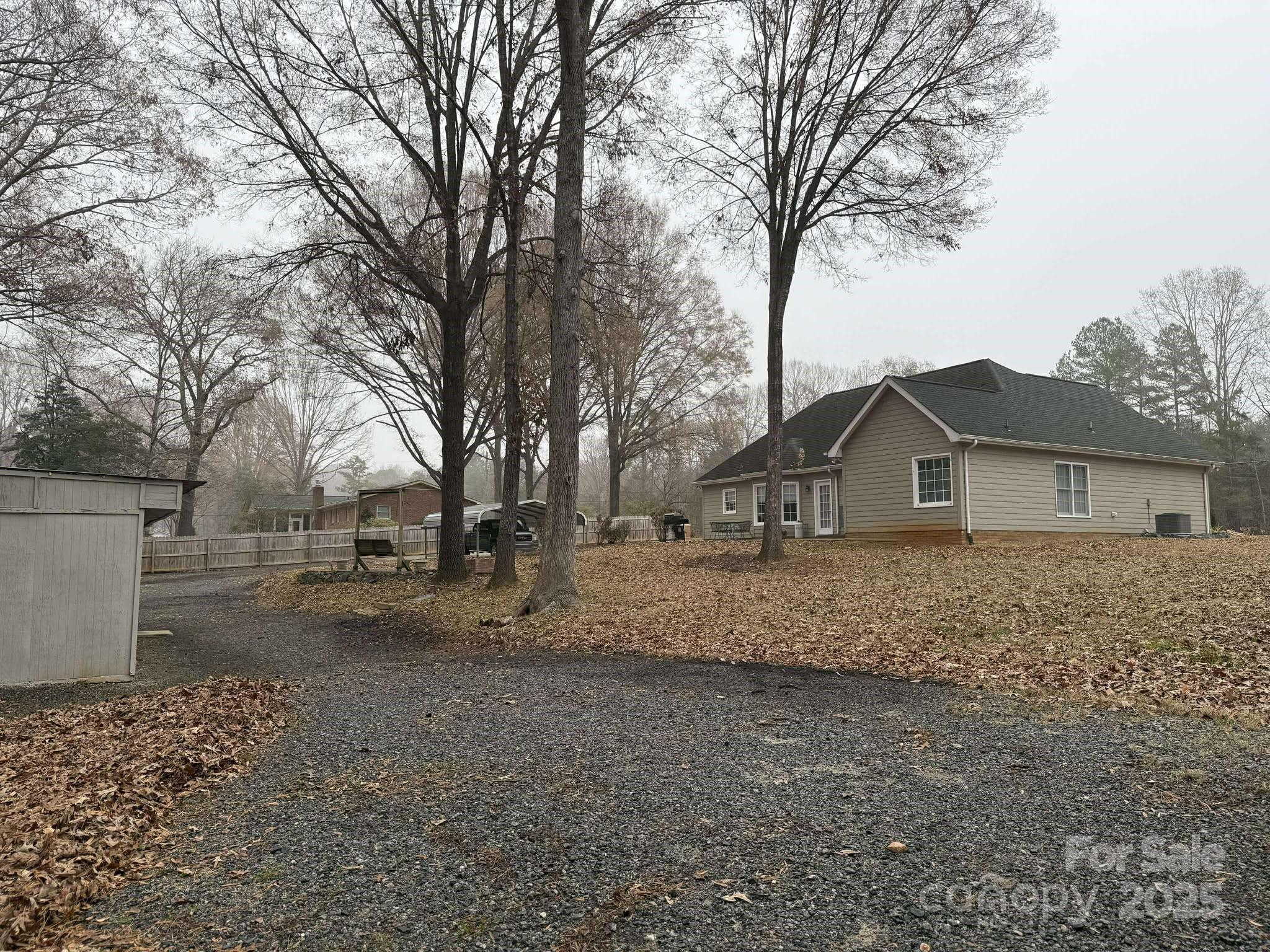 13410 Old Camden Road Midland, NC 28107 - Photo 8 of 35