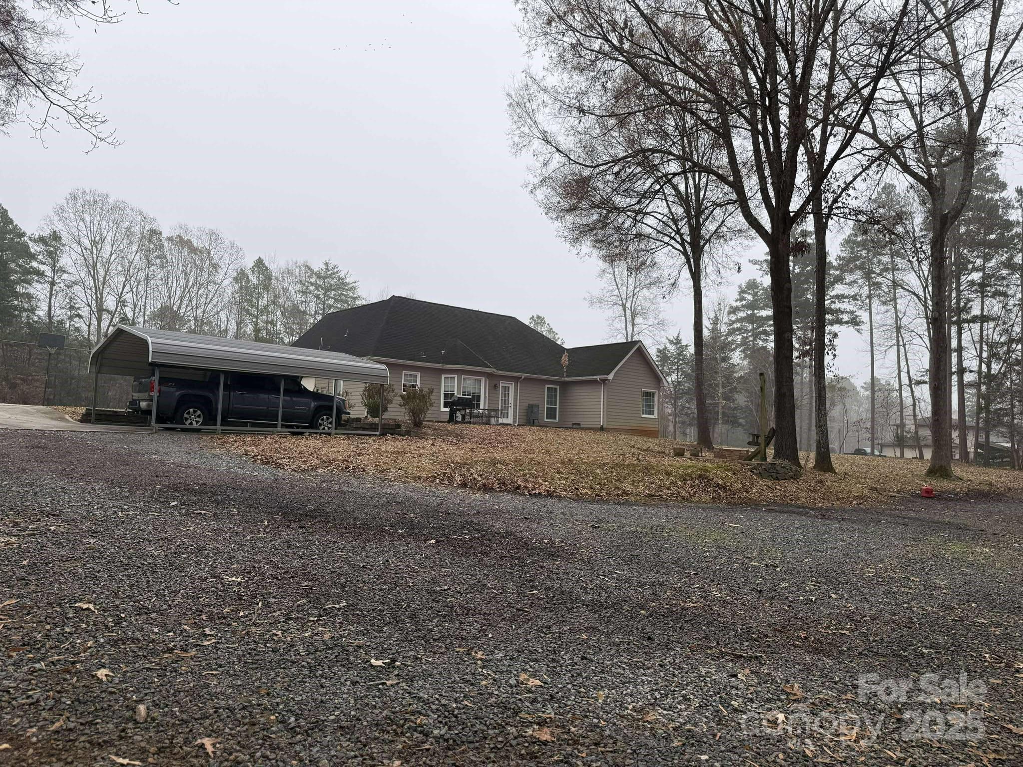 13410 Old Camden Road Midland, NC 28107 - Photo 9 of 35