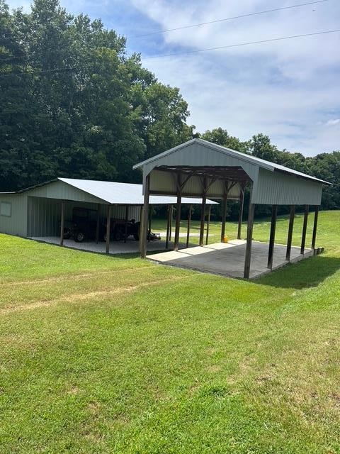 397 Star Point Road Celina, TN 38551 - Photo 7 of 59 Gallery Image 7