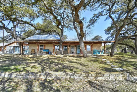 $1,137,500 | 700 Farm To Market Road 2325, Wimberley, TX 78676