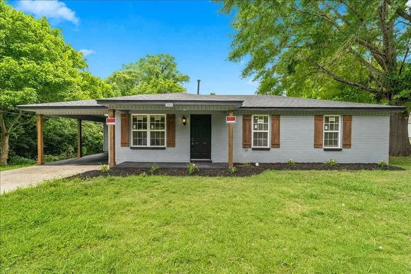 $125,000 | 3065 Sax Road, Memphis, TN 38109