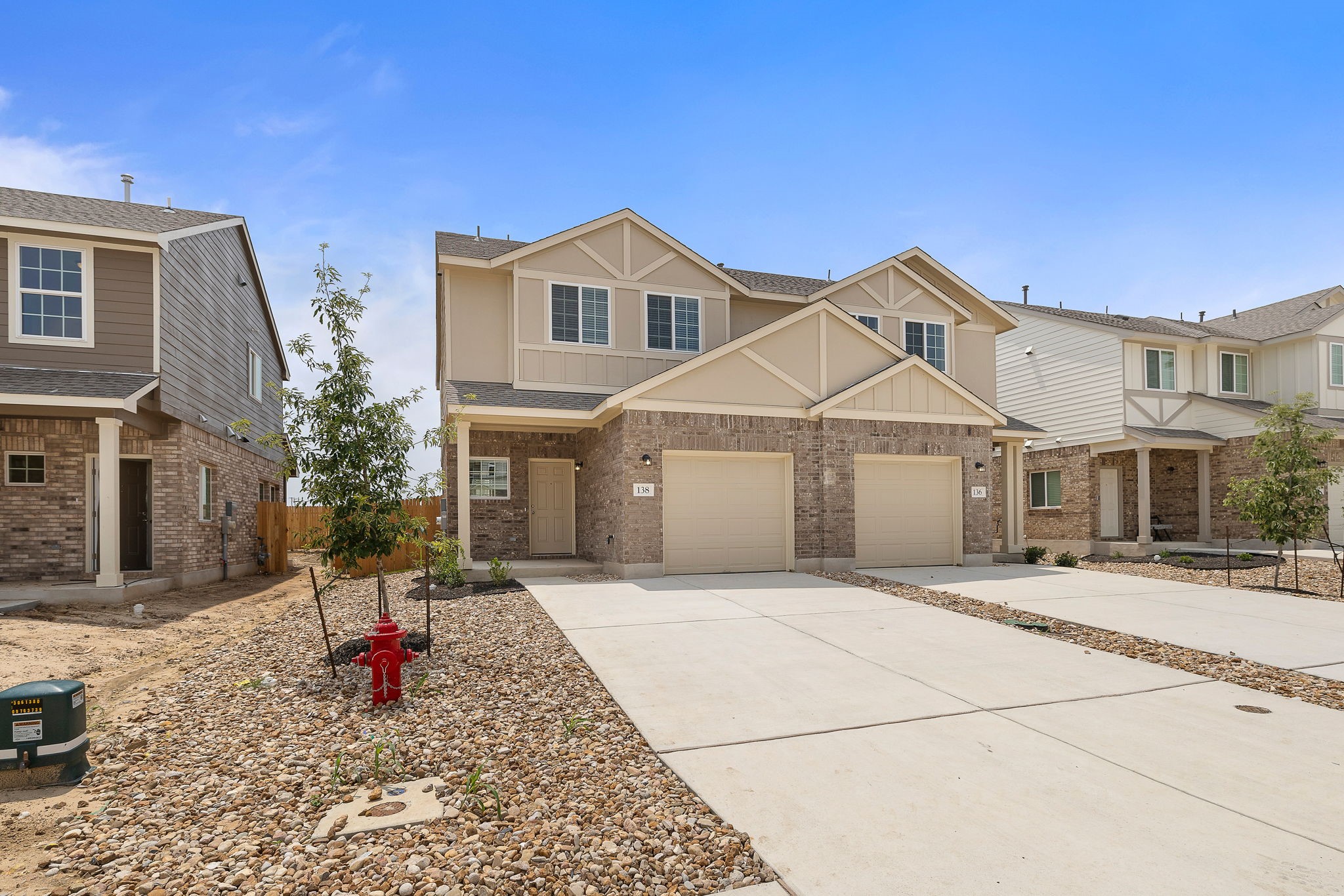 138 Yearling Way Georgetown, TX 78626 - Photo 1 of 24