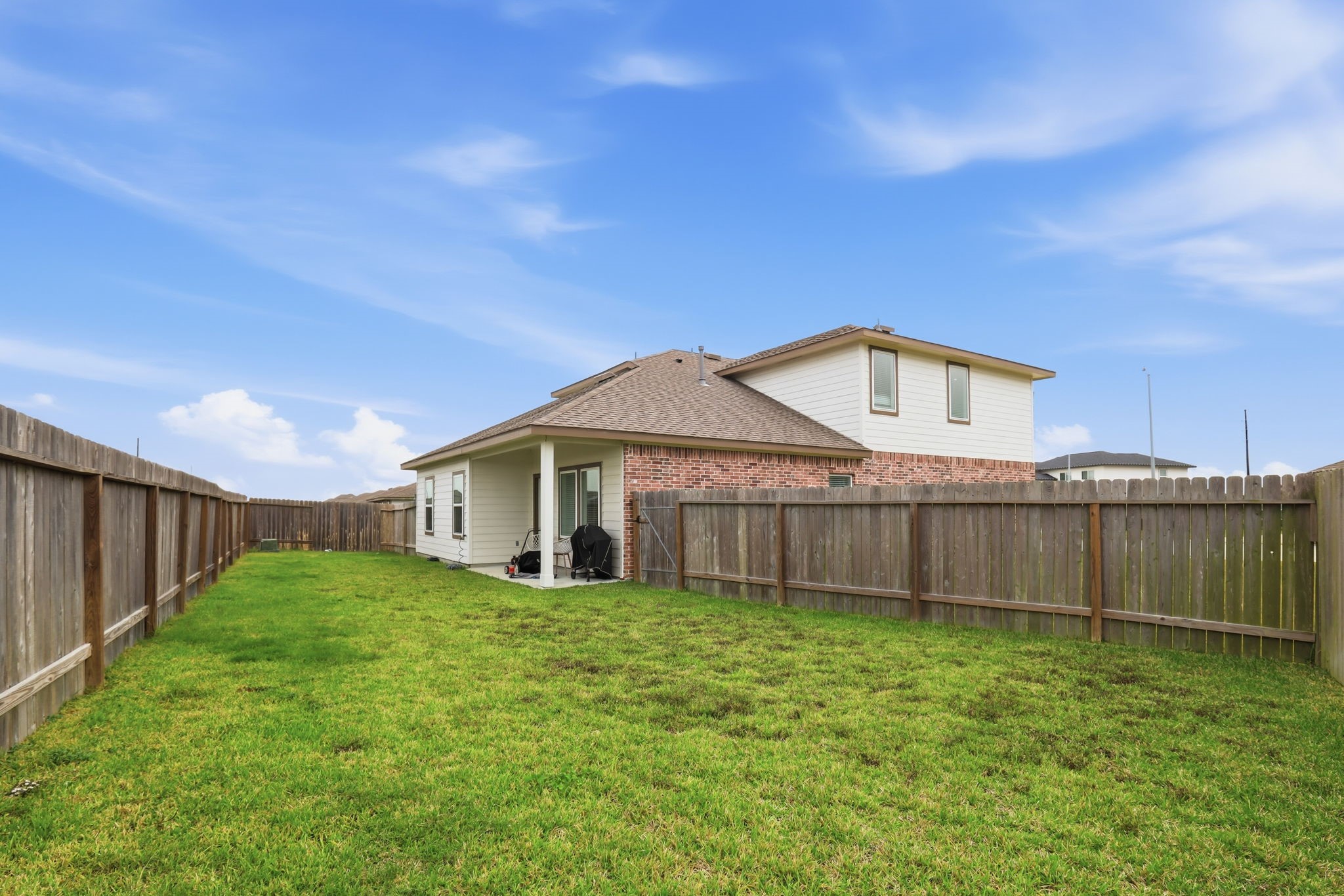 14507 Raintree Drive Baytown, TX 77523 - Photo 26 of 28
